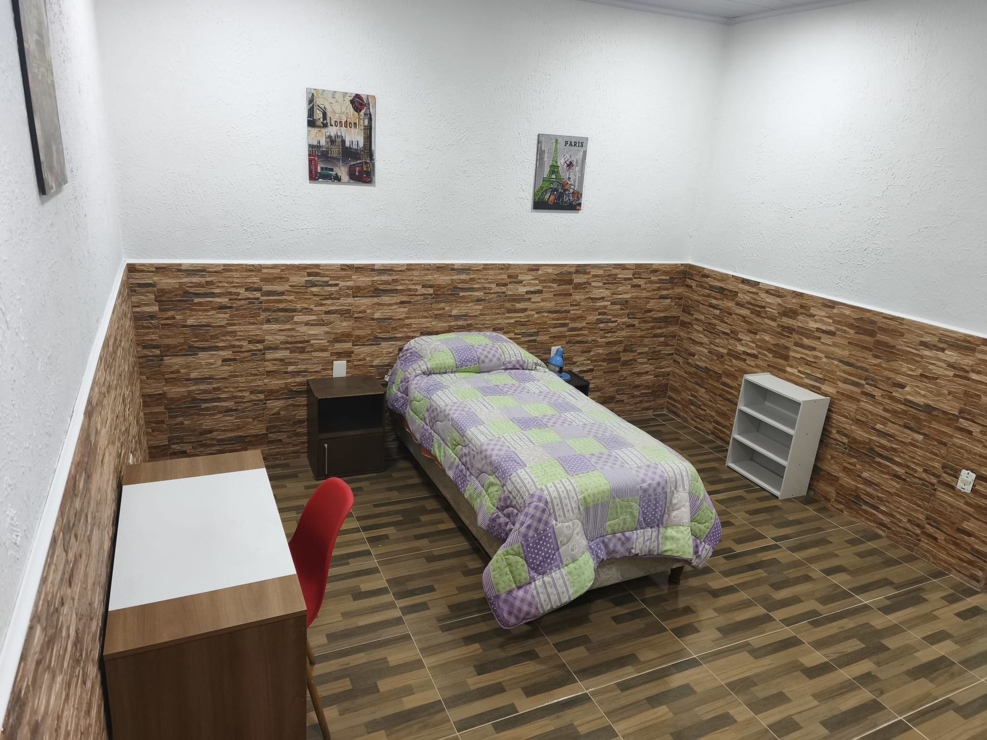 Alquiler casa 3 dorm,2escr,2baños y garaje Aguada - 17