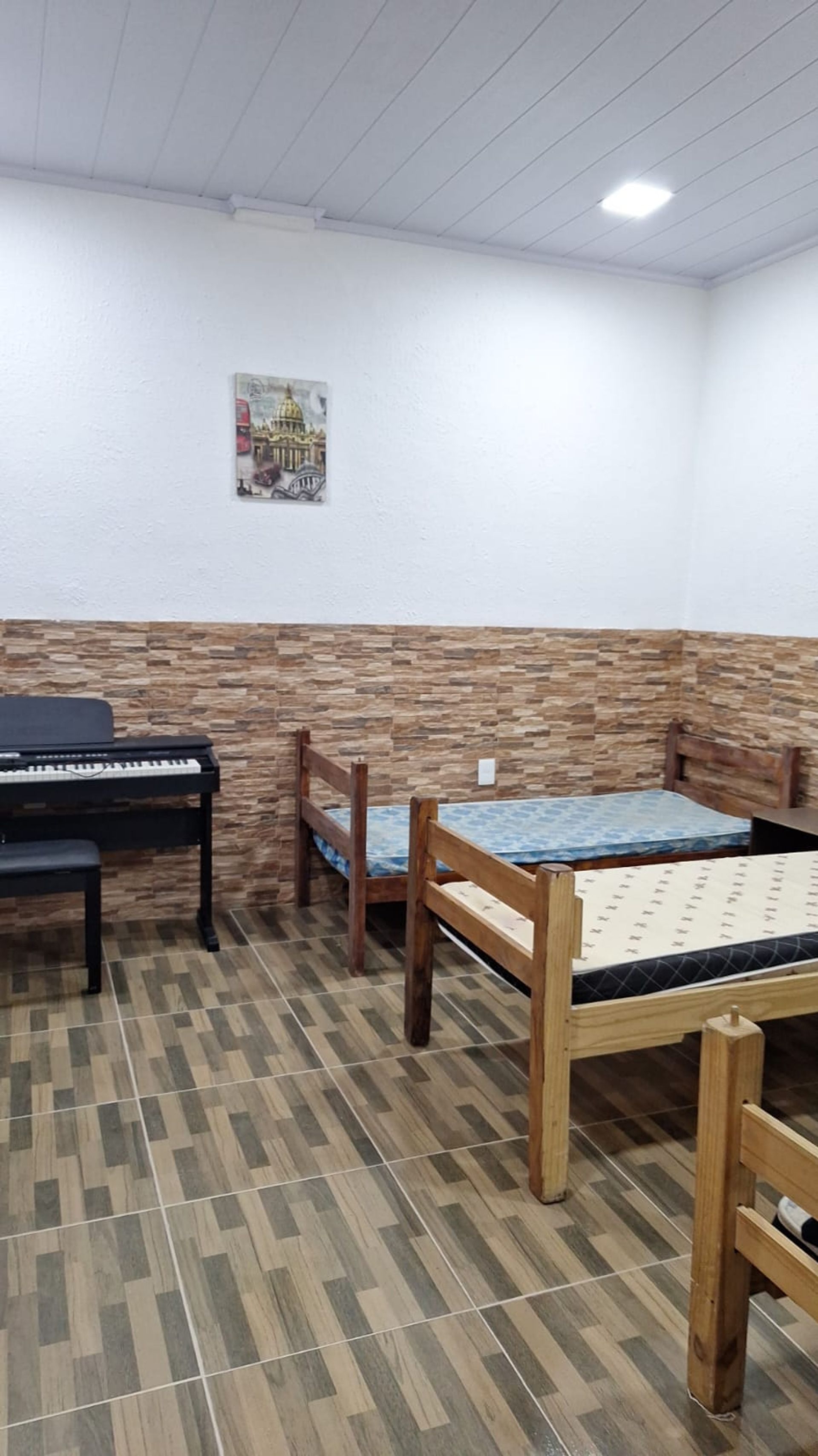 Alquiler casa 3 dorm,2escr,2baños y garaje Aguada - 14