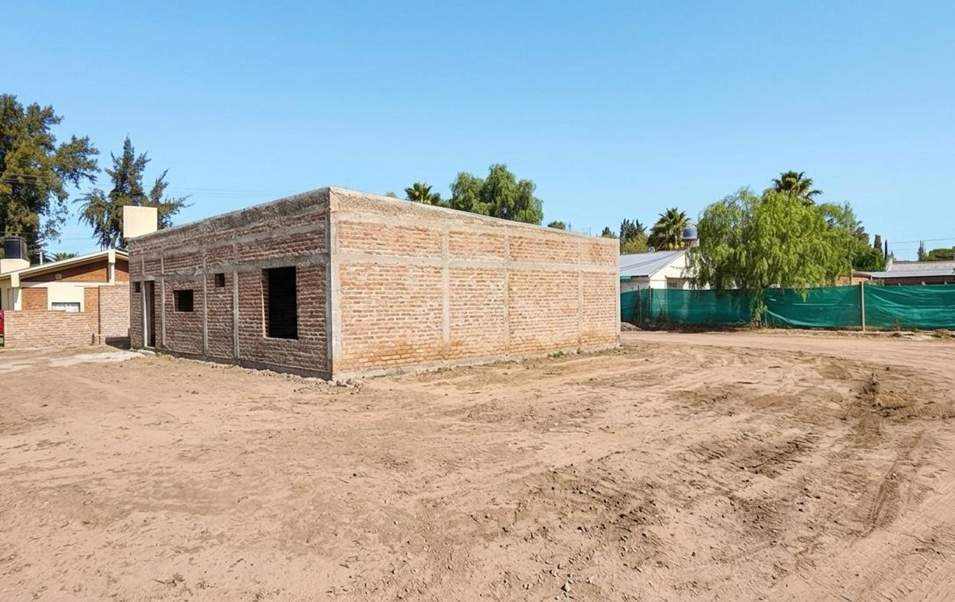Casa en Venta en Guaymallen, Mendoza