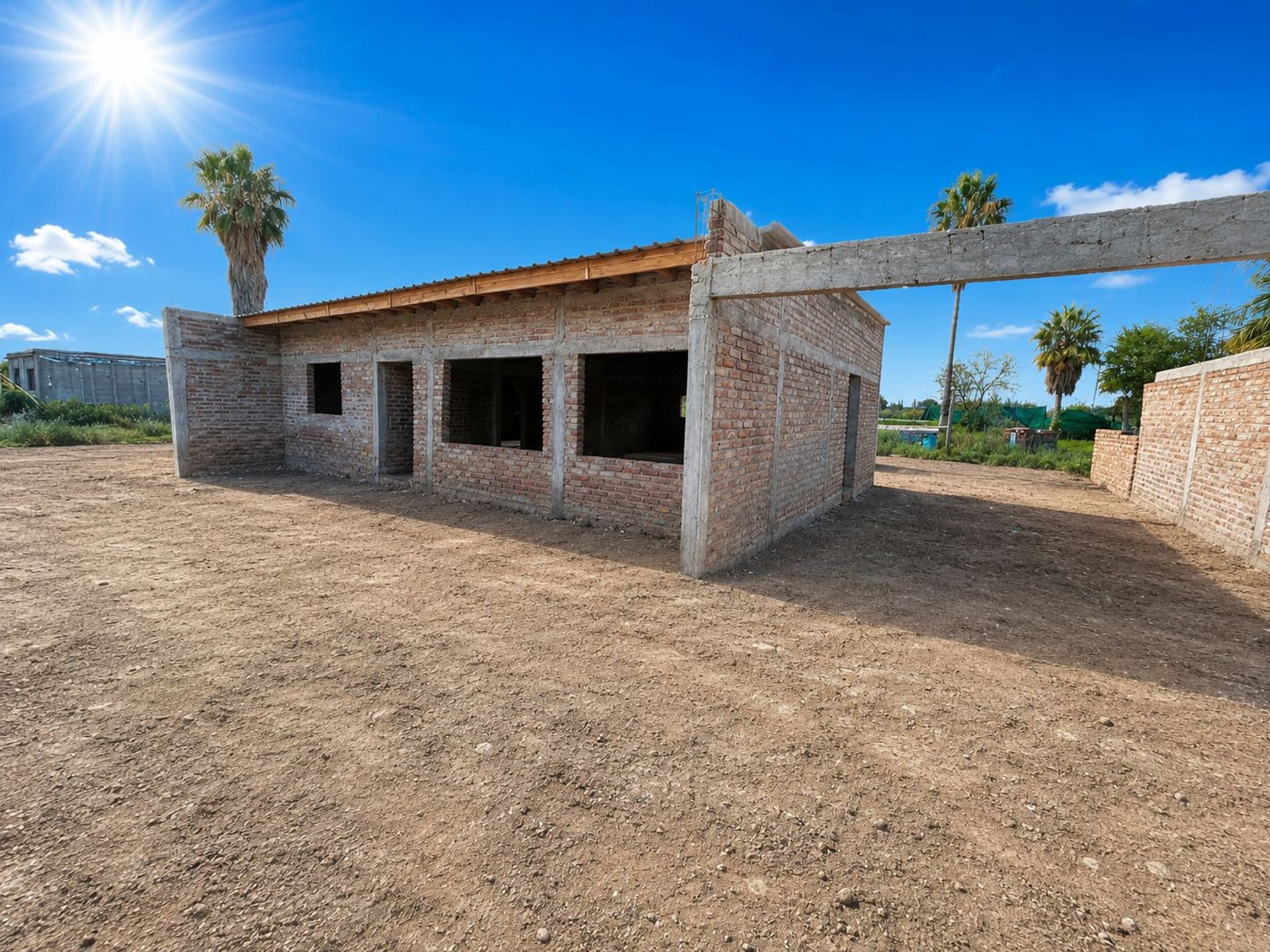 Casa en Venta en Guaymallen, Mendoza