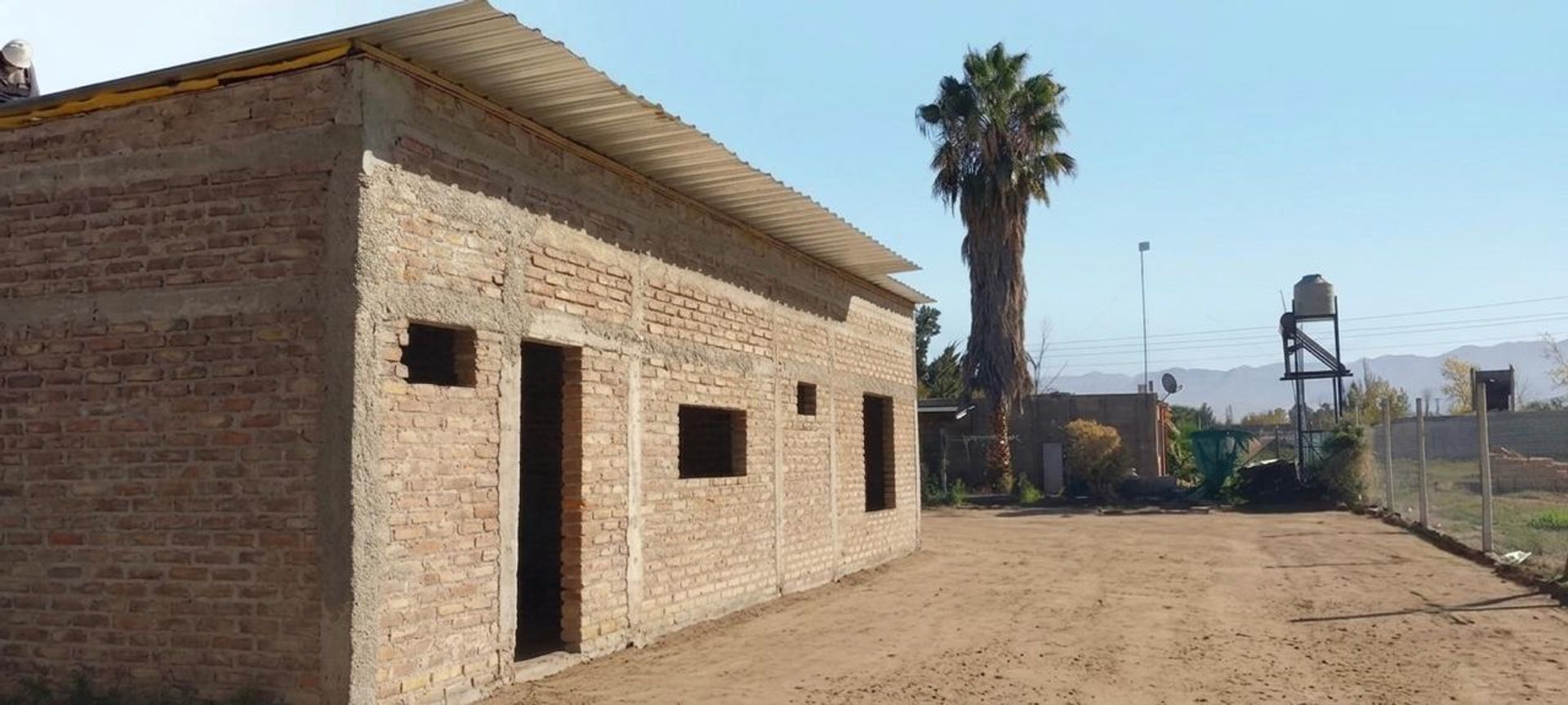 Casa en Venta en Guaymallen, Mendoza