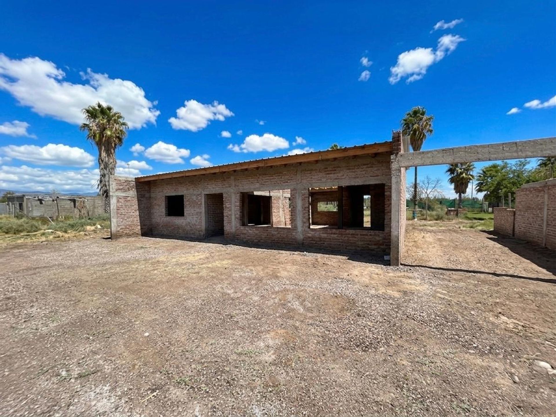 Casa en Venta en Guaymallen, Mendoza