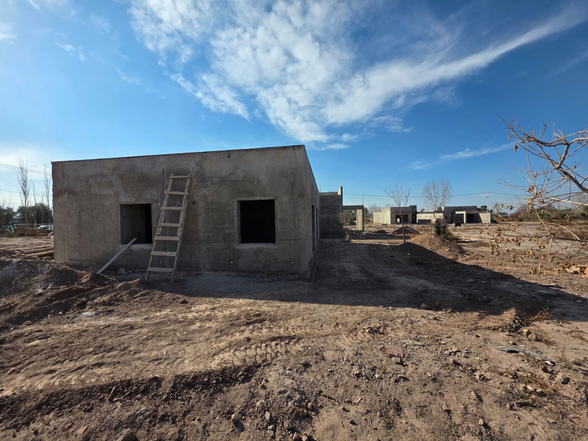 Casa en Venta en Maipu, Mendoza