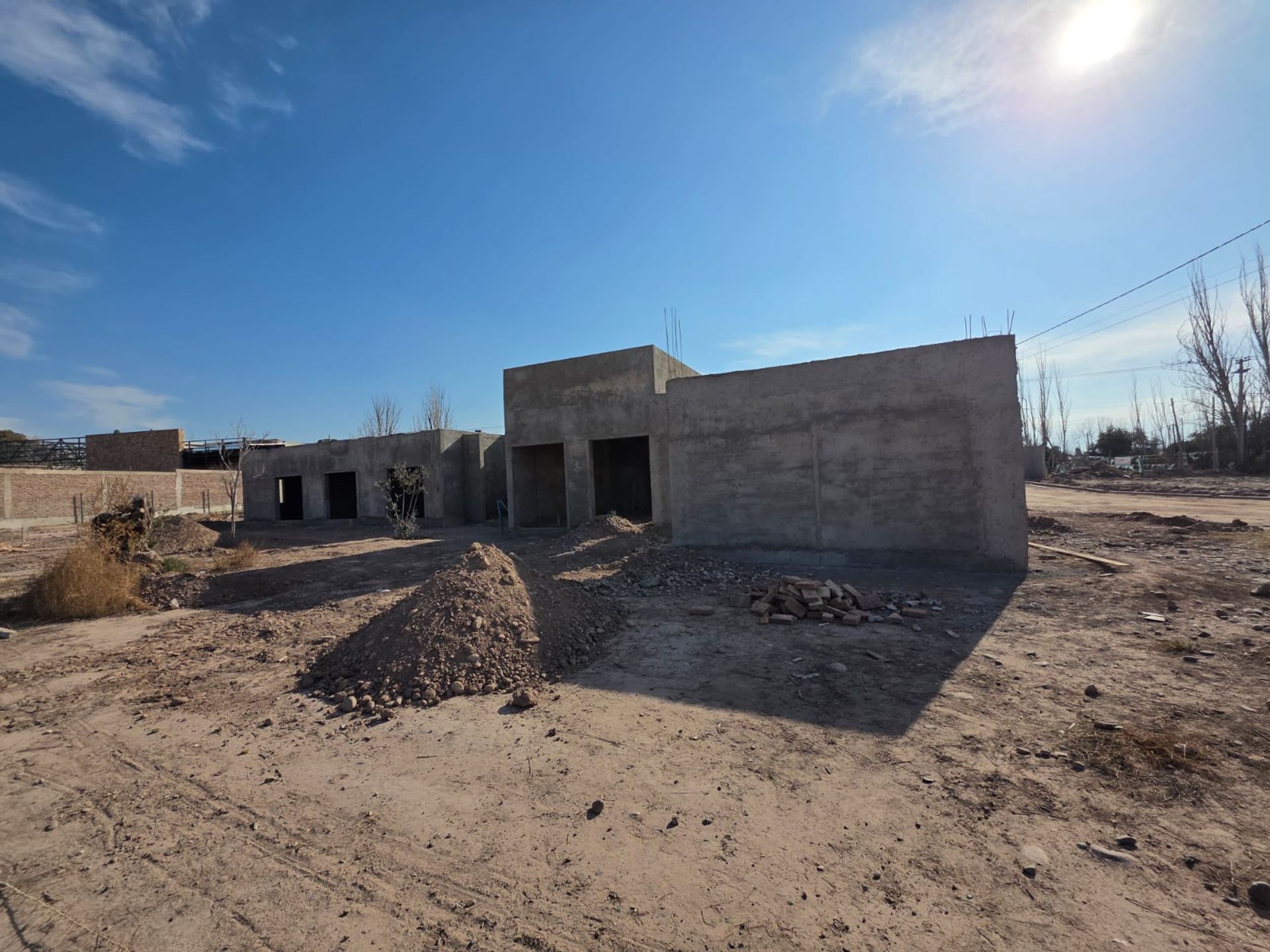 Casa en Venta en Maipu, Mendoza