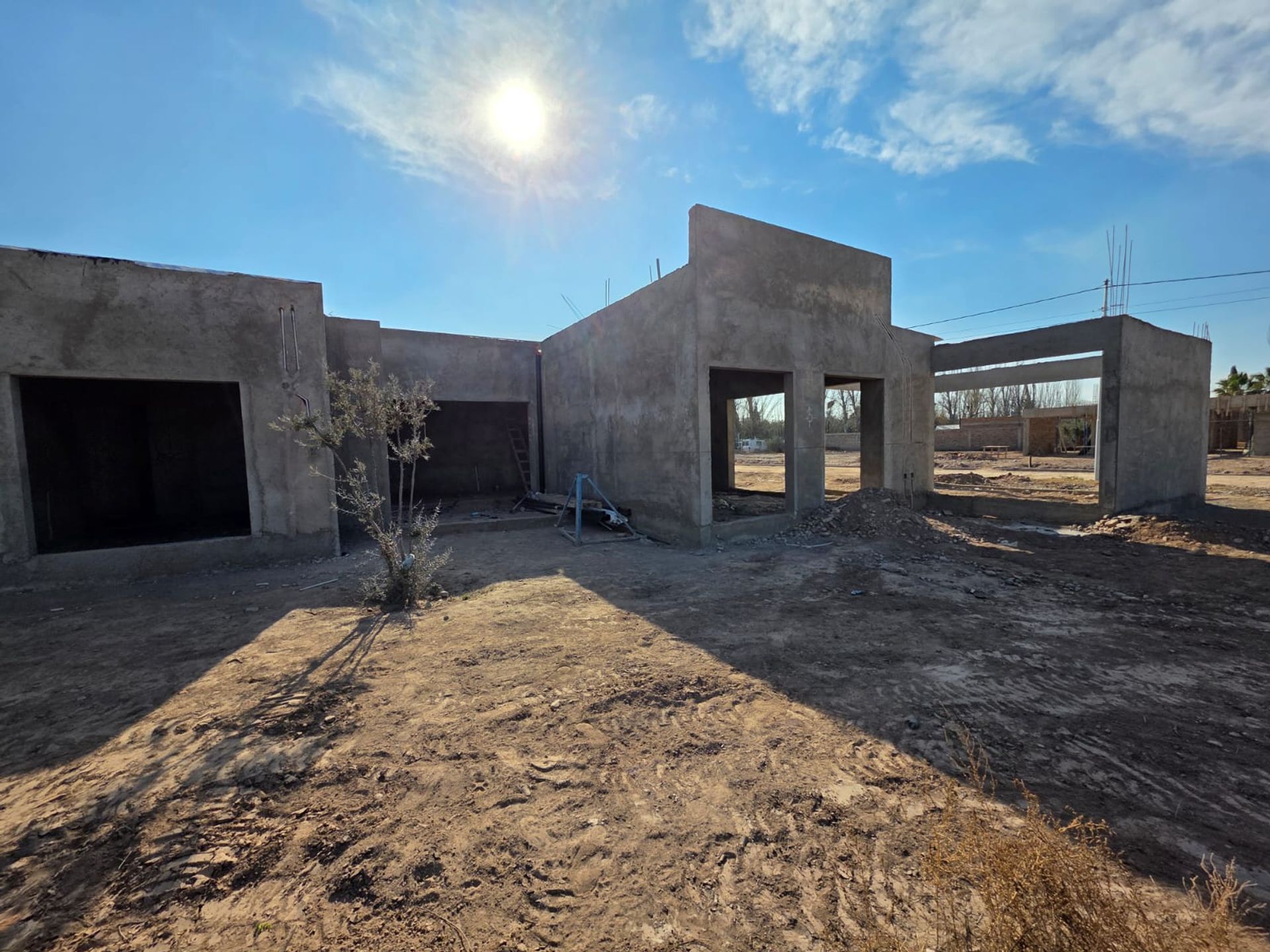 Casa en Venta en Maipu, Mendoza