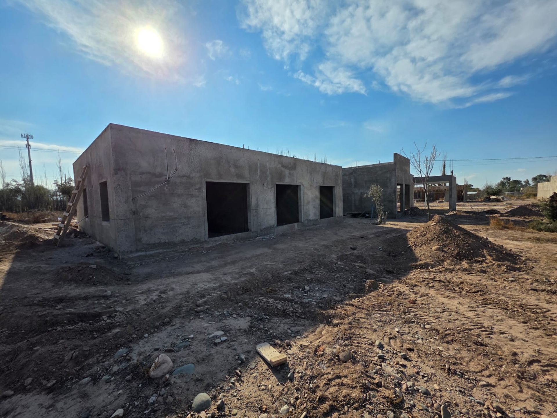 Casa en Venta en Maipu, Mendoza