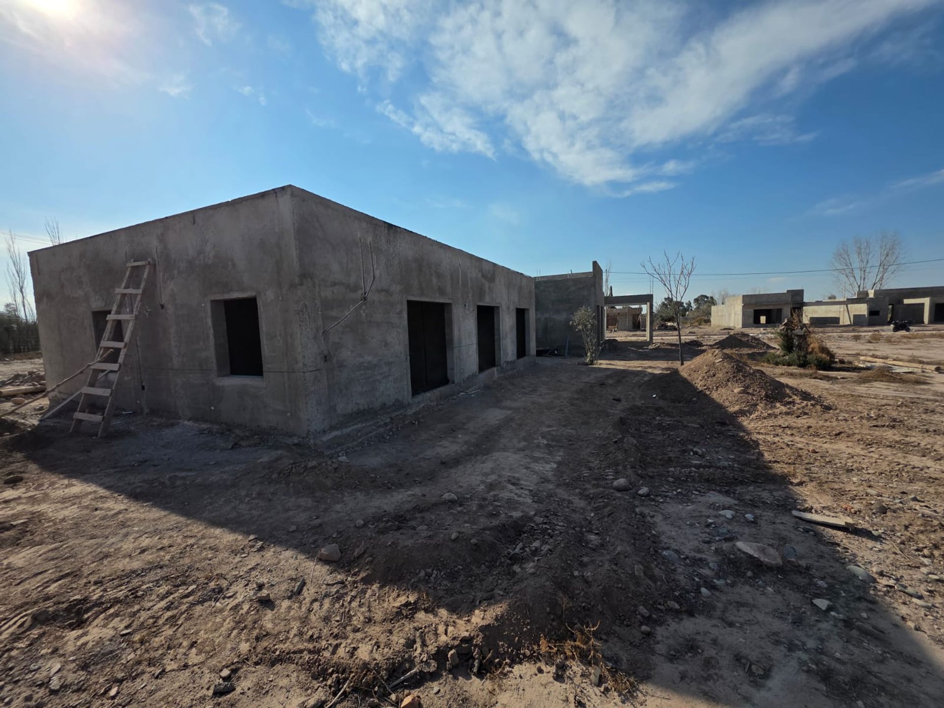Casa en Venta en Maipu, Mendoza