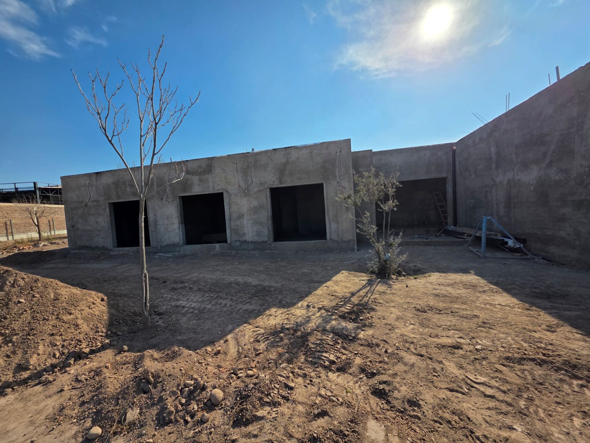 Casa en Venta en Maipu, Mendoza