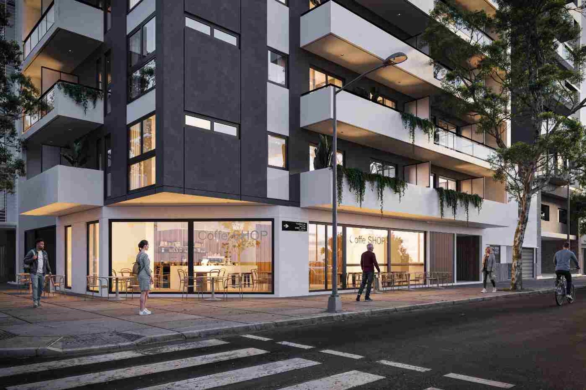 VENTA DEPTO 2AMB C/BCON TERRAZA A ESTRENAR - 3