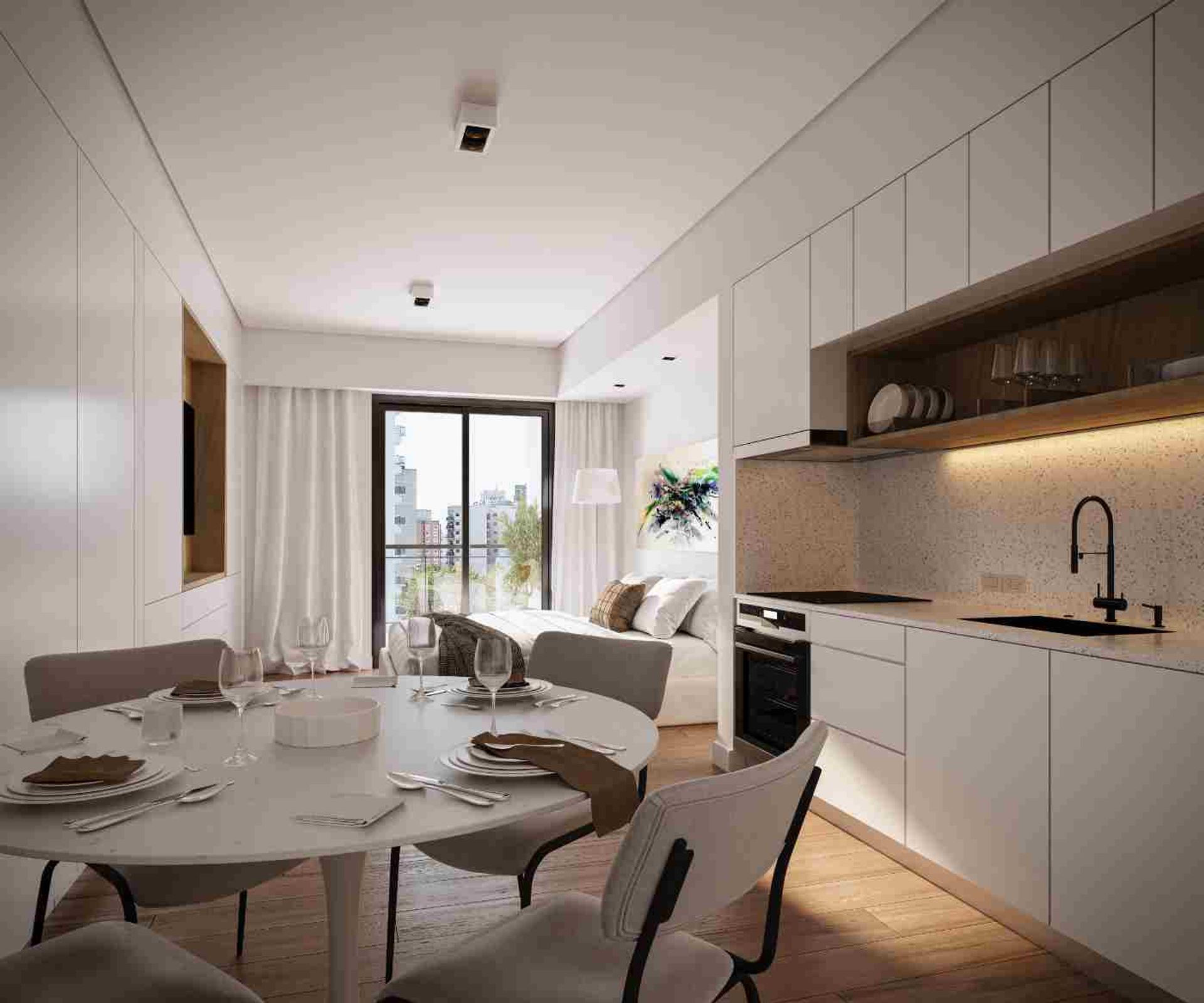 VENTA DEPTO 2AMB C/BCON TERRAZA A ESTRENAR - 1