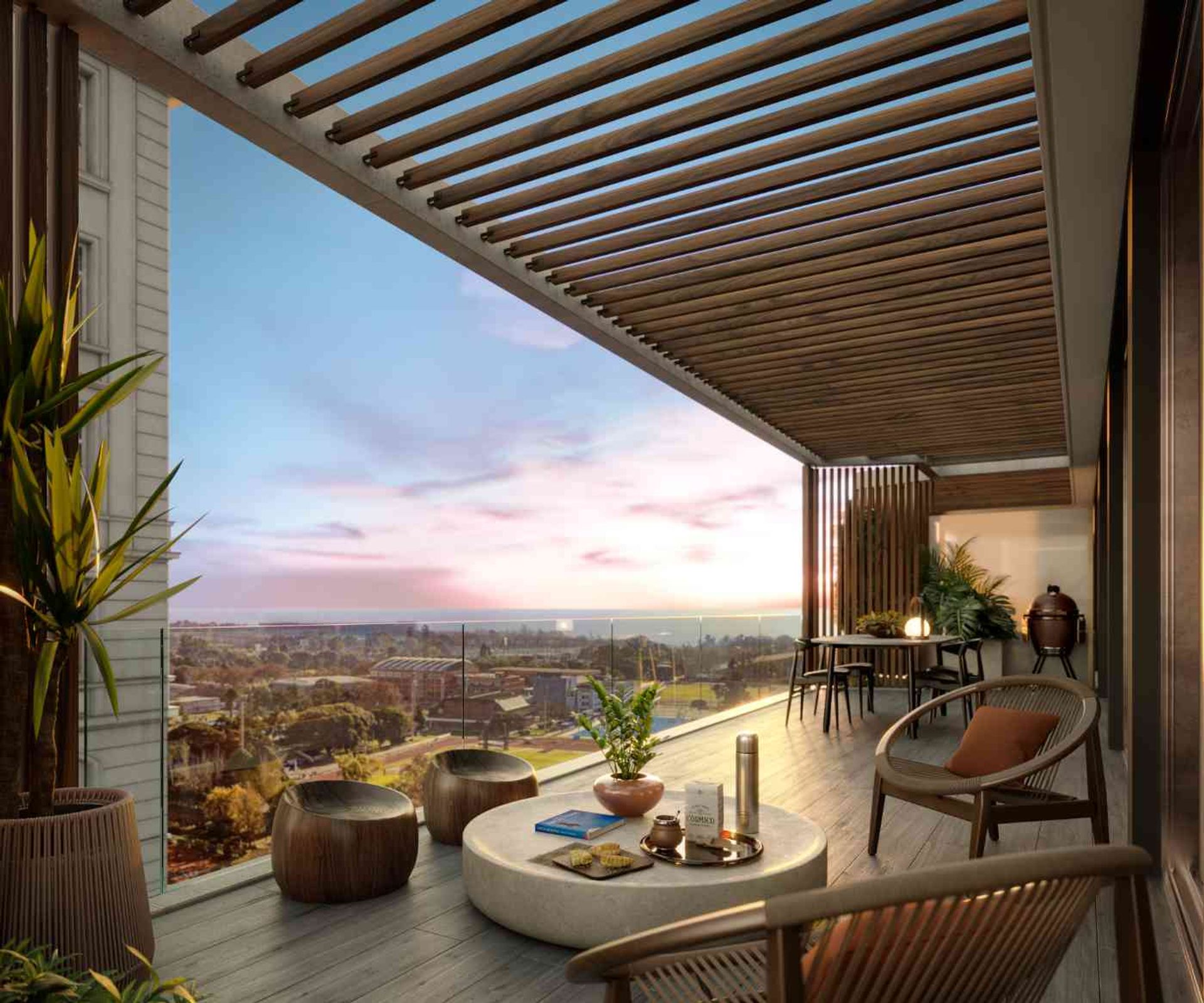 venta pozo 3amb Guayra 1500, amenities nuñez - 1