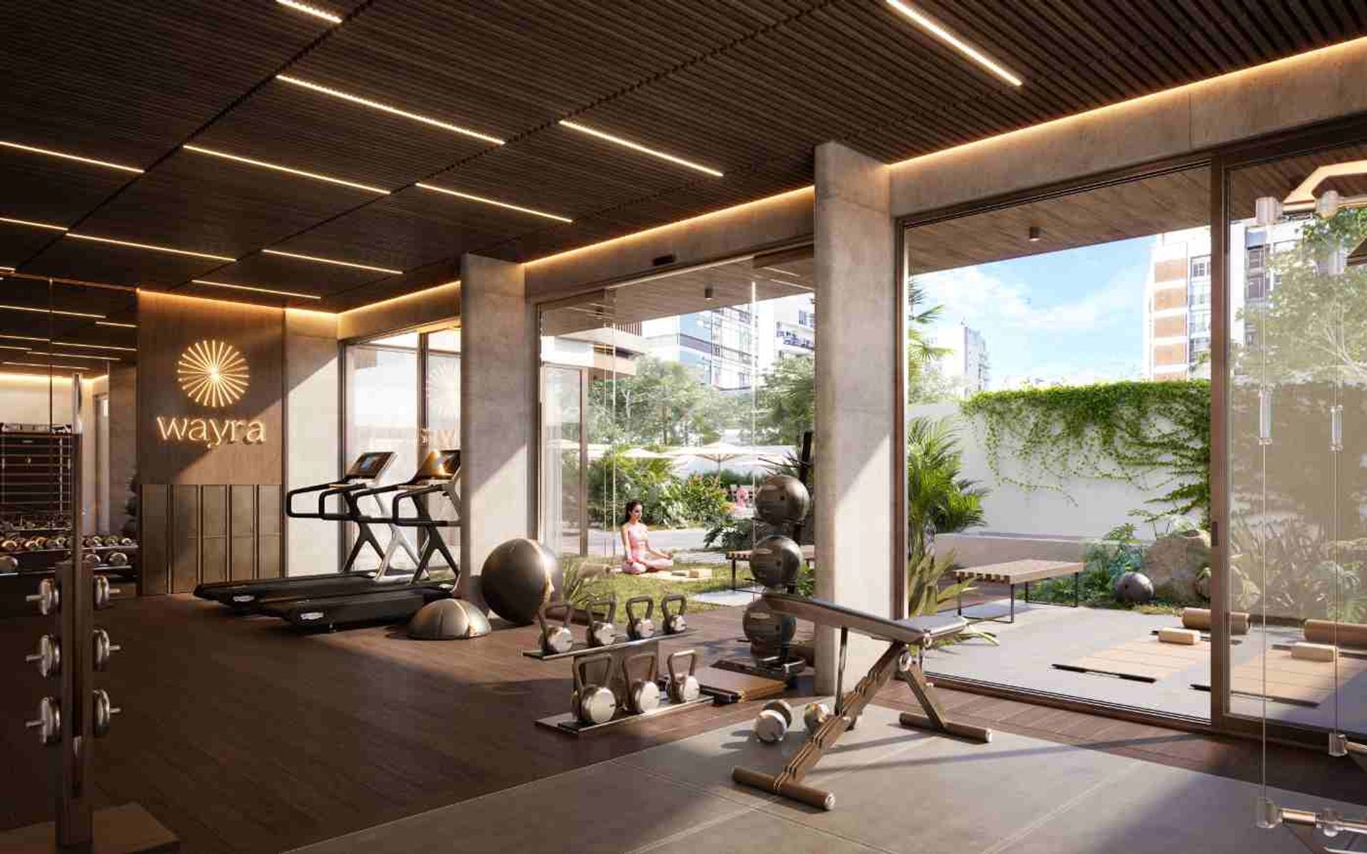 venta pozo 3amb Guayra 1500, amenities nuñez - 13