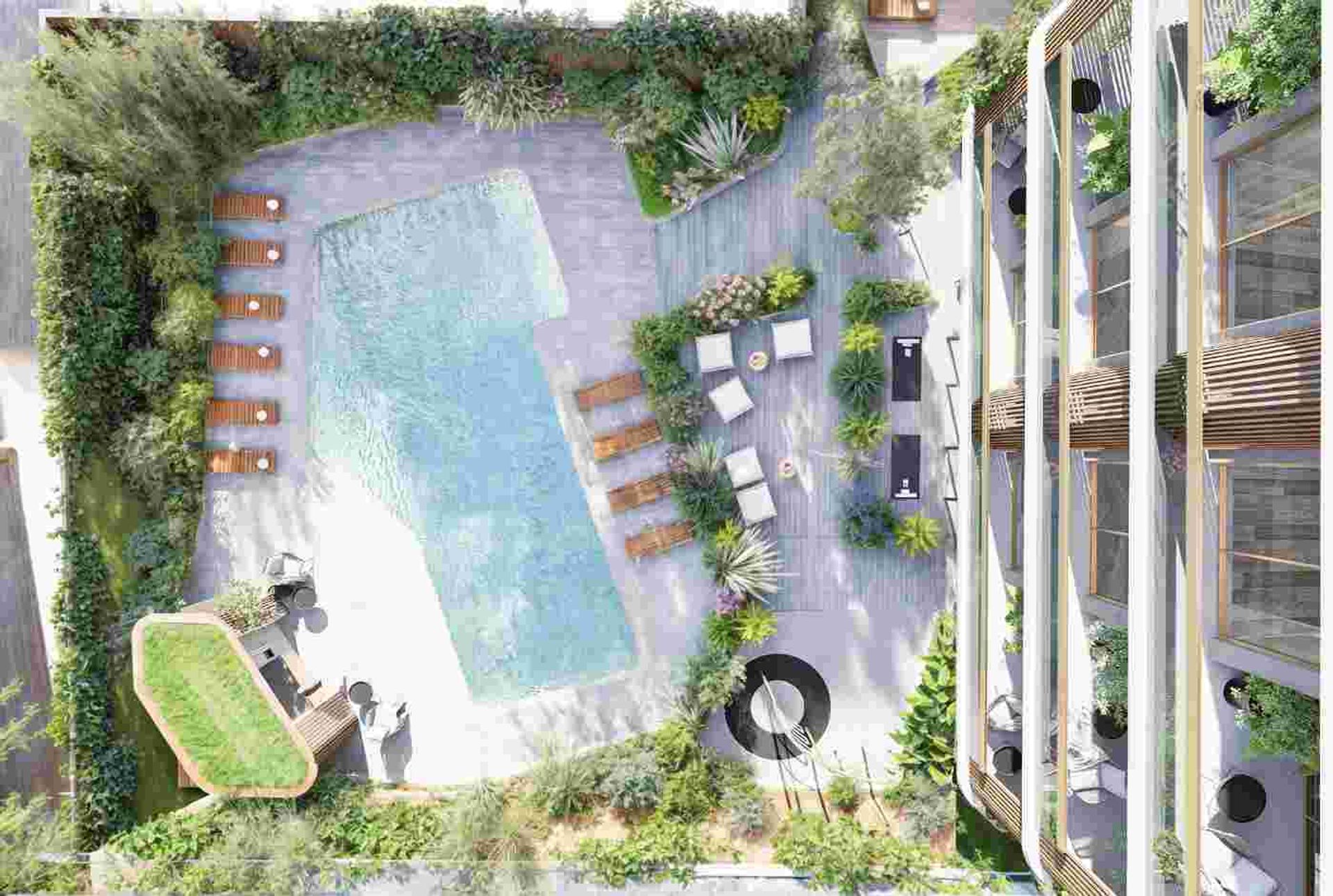 venta pozo 3amb Guayra 1500, amenities nuñez - 7