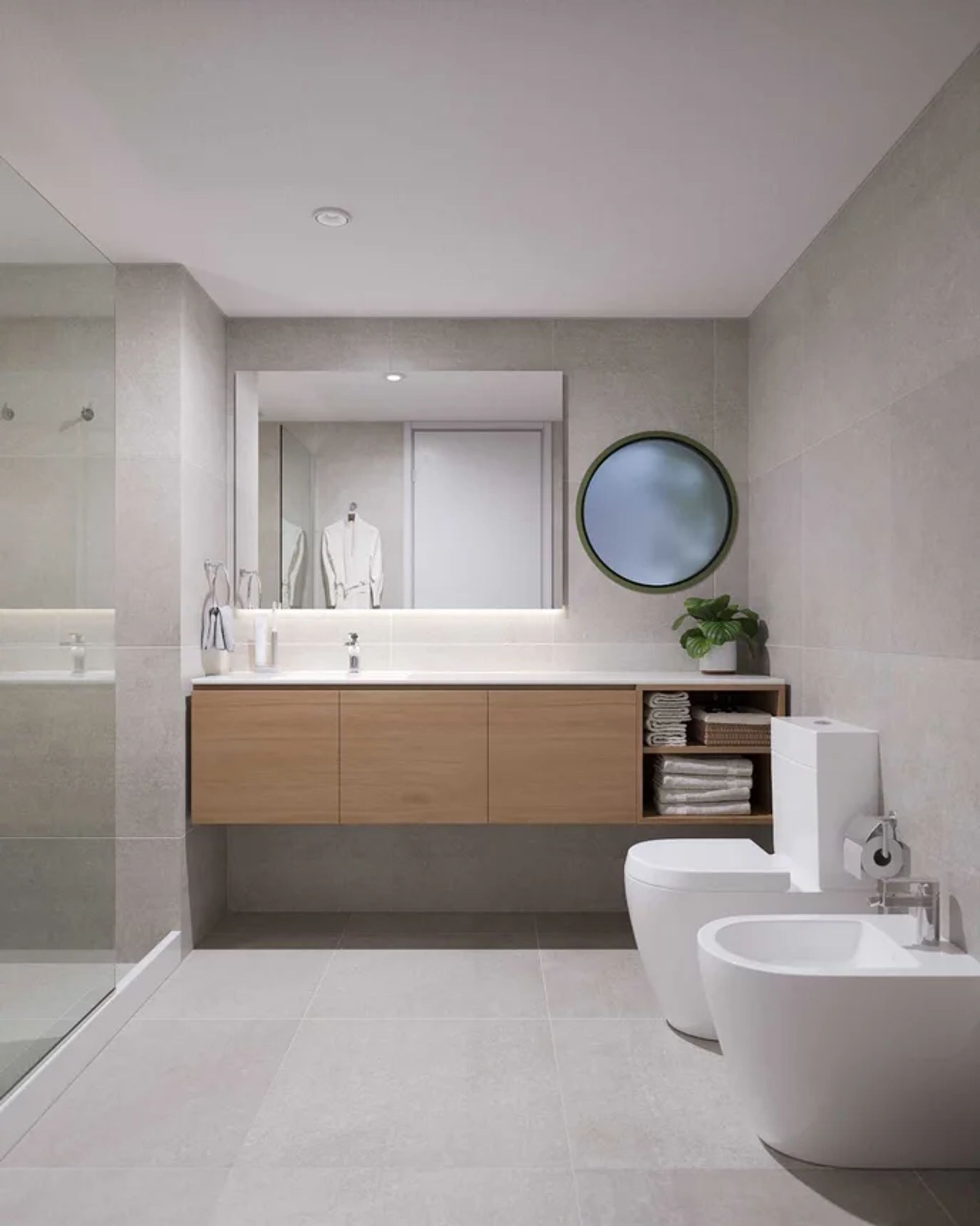 Venta Apto 2 Dorm - GREEN CONCEPT CARRASCO - Pozo - 4