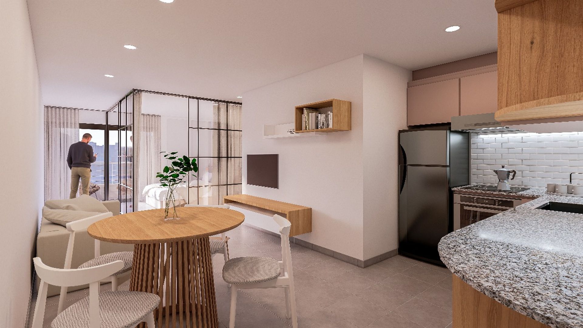Departamento en Venta en Capital, Cordoba