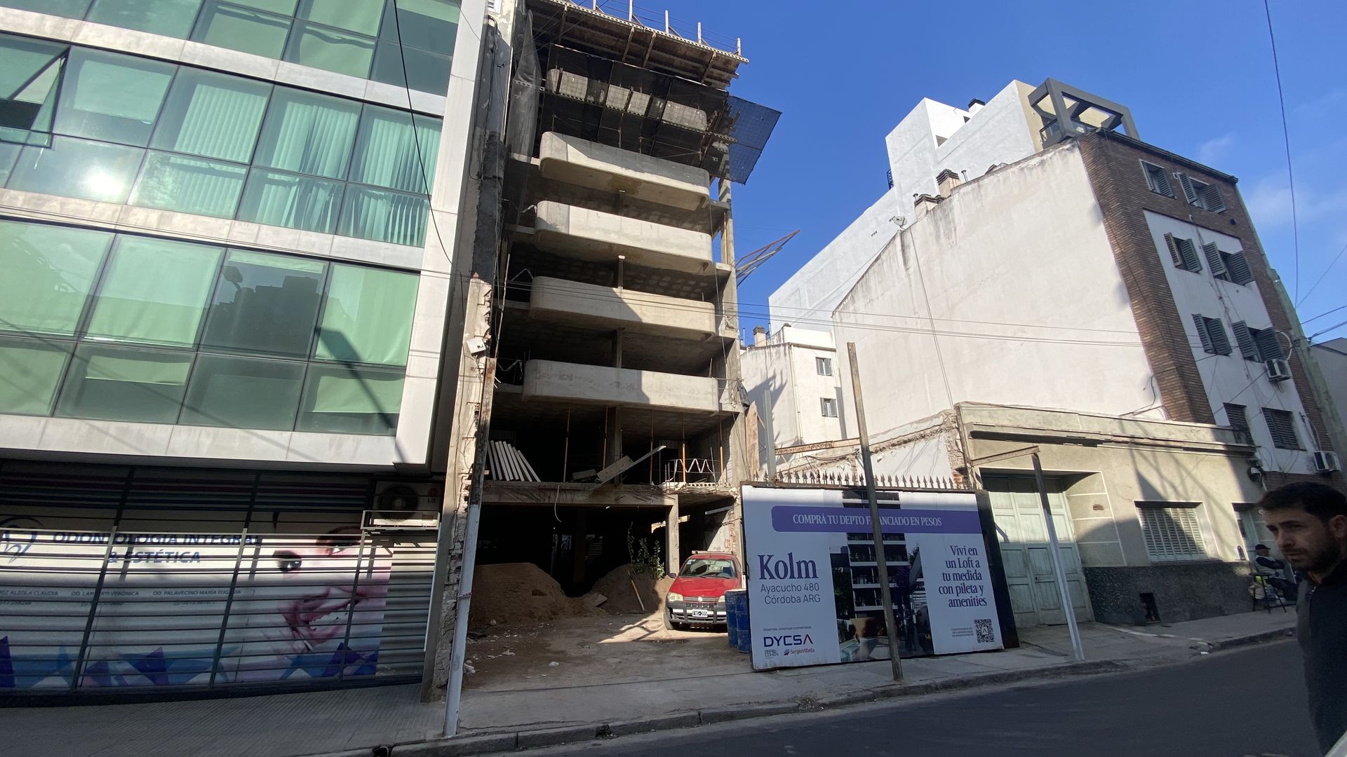 Departamento en Venta en Capital, Cordoba