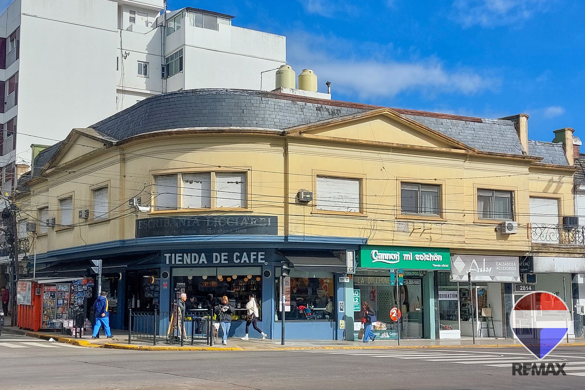 P H en Venta en Vicente Lopez, G.B.A. Zona Norte