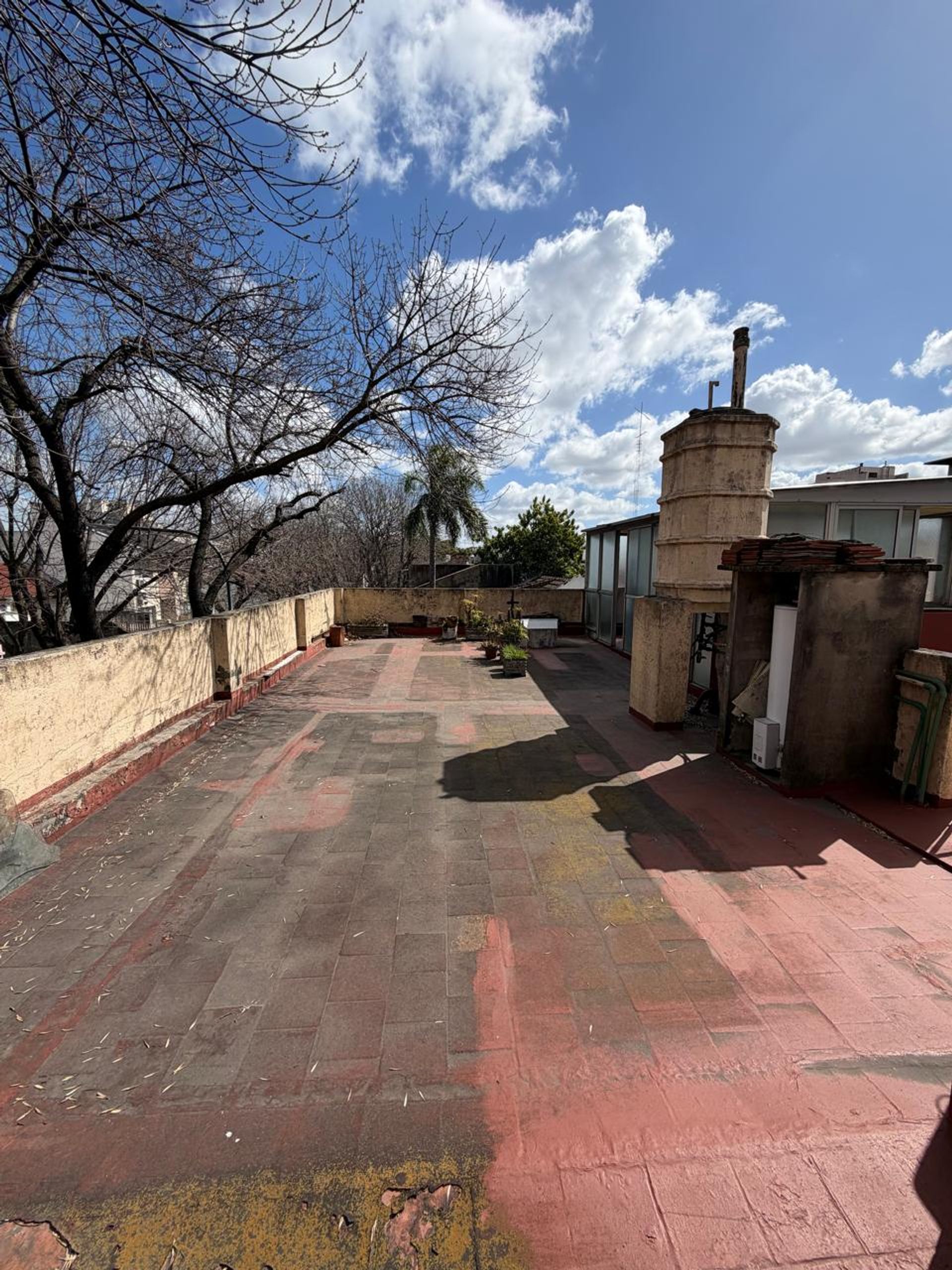 Casa en Venta en Villa Real, Capital Federal