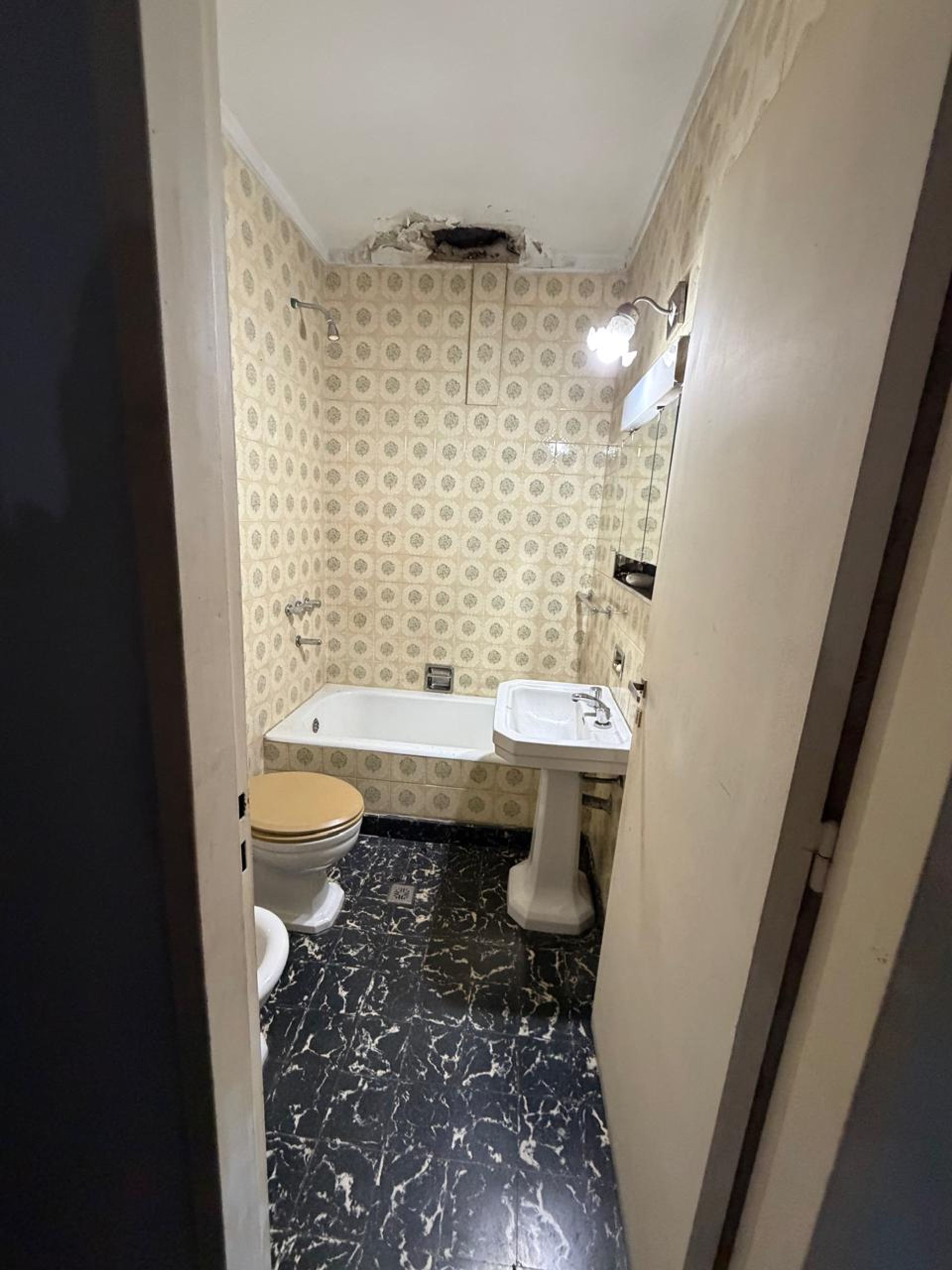 Casa en Venta en Villa Real, Capital Federal