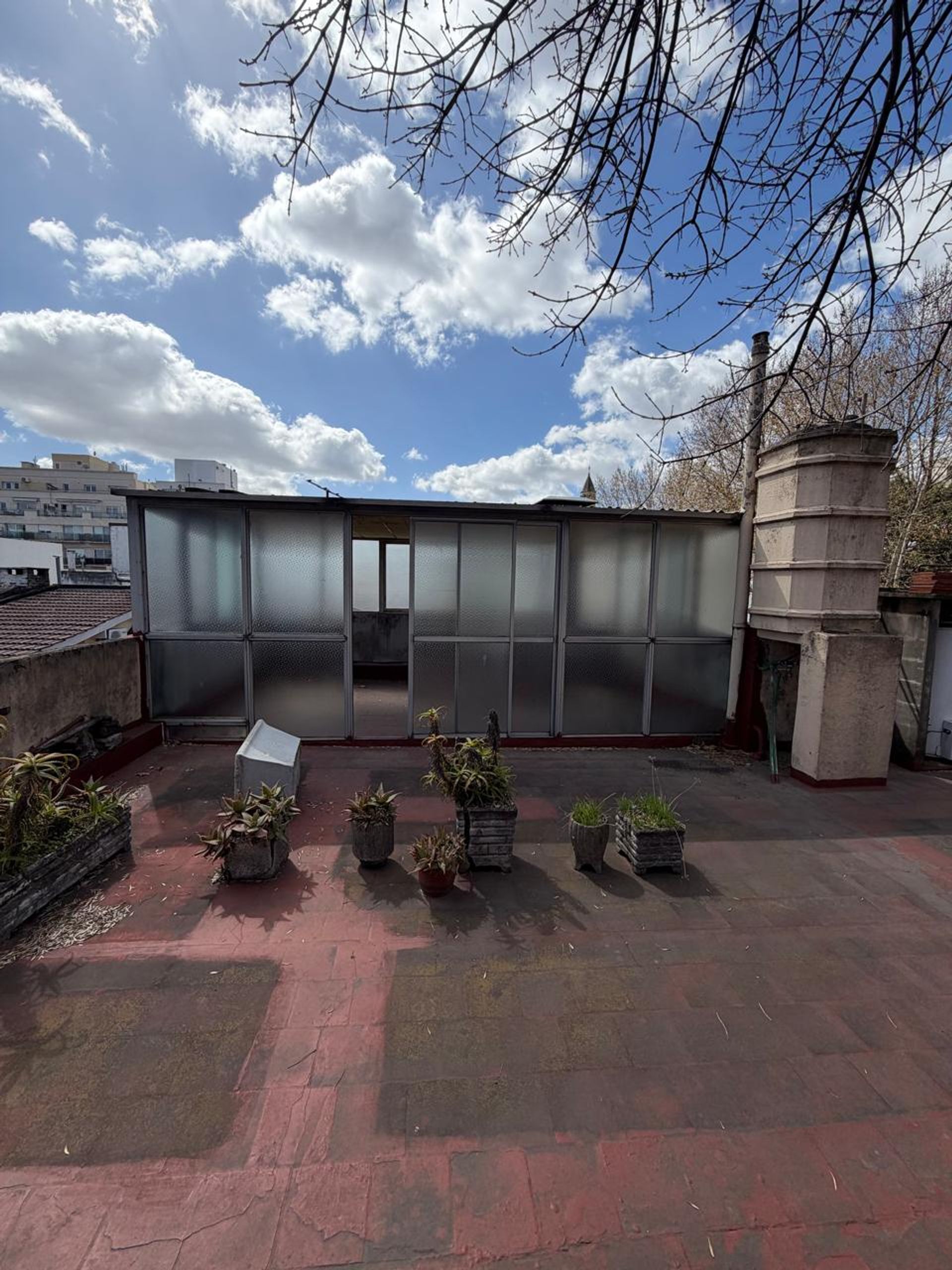 Casa en Venta en Villa Real, Capital Federal