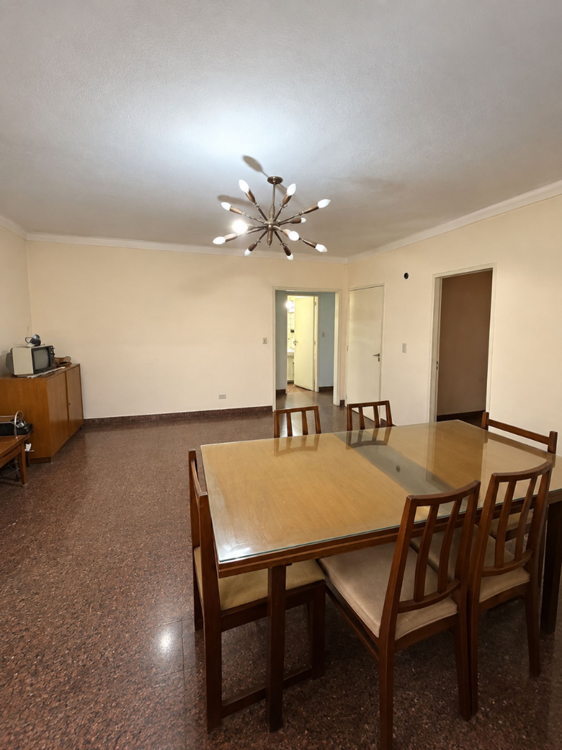 Casa en Venta en Villa Real, Capital Federal