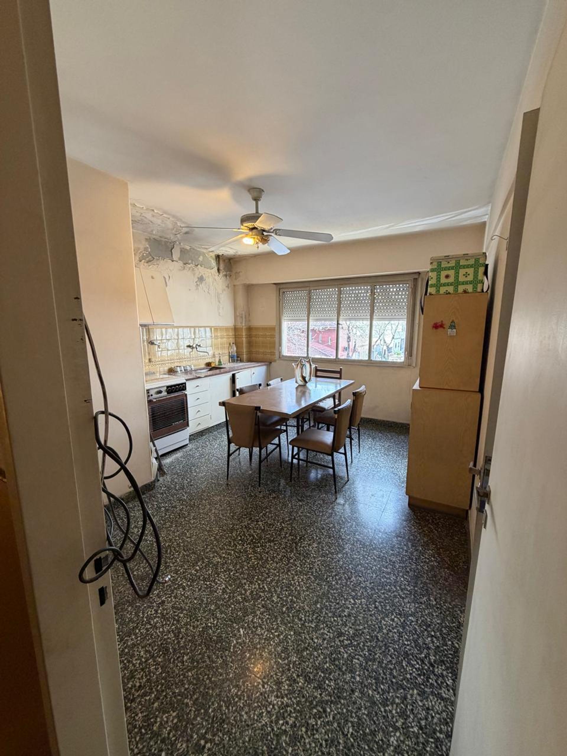 Casa en Venta en Villa Real, Capital Federal