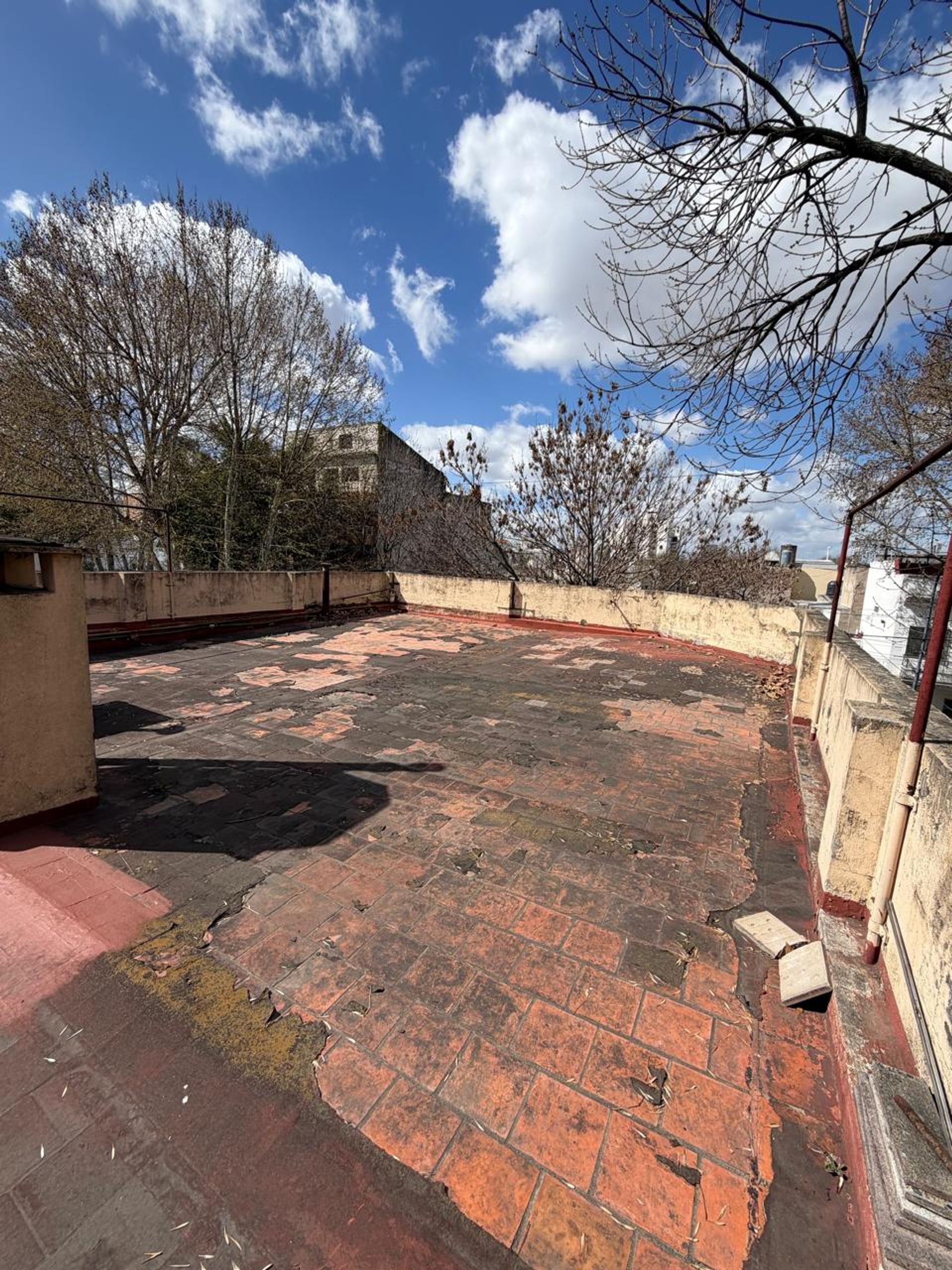 Casa en Venta en Villa Real, Capital Federal