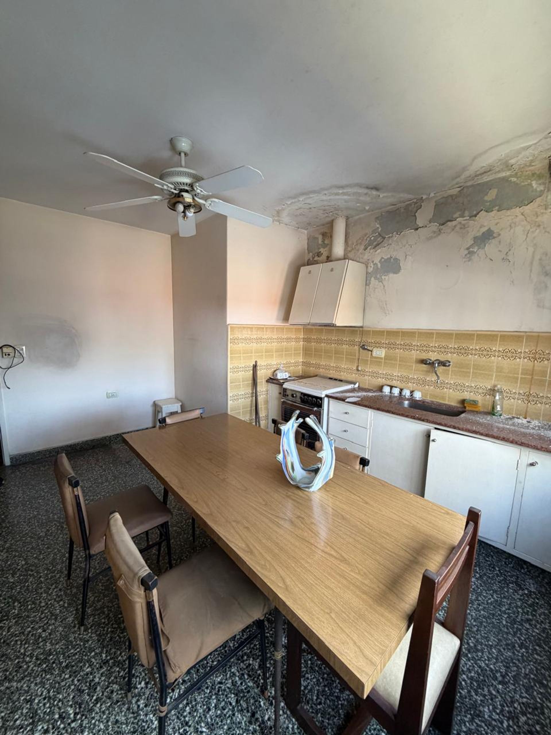 Casa en Venta en Villa Real, Capital Federal