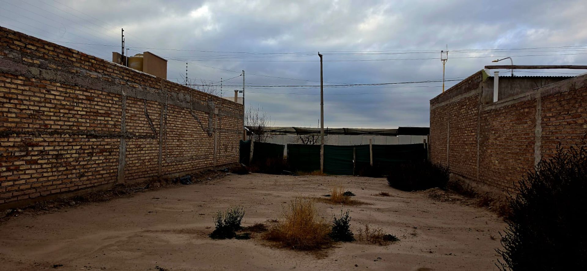 Lote en Venta en Lujan de Cuyo, Mendoza