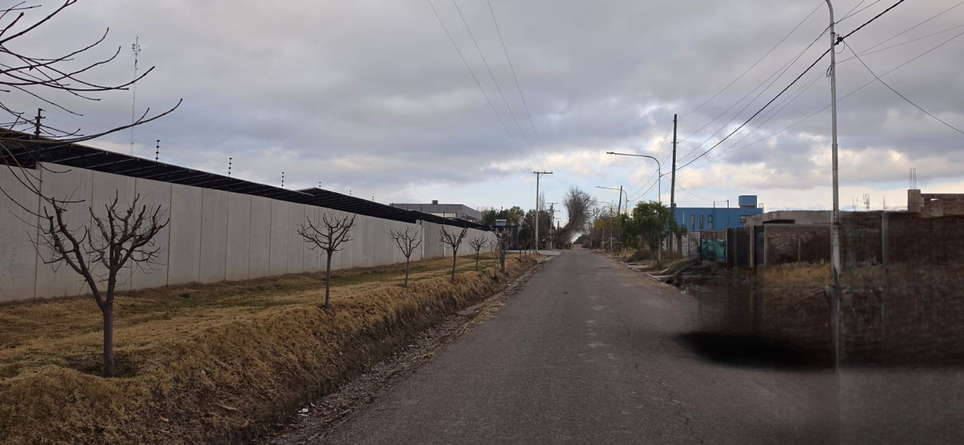 Lote en Venta en Lujan de Cuyo, Mendoza