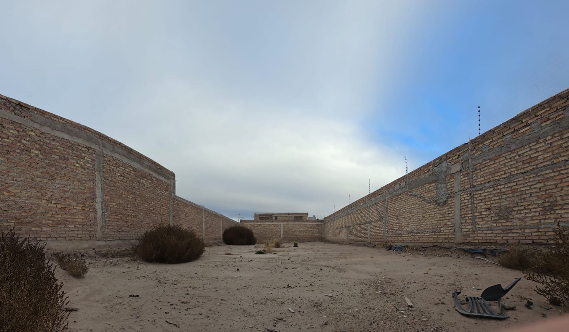 Lote en Venta en Lujan de Cuyo, Mendoza