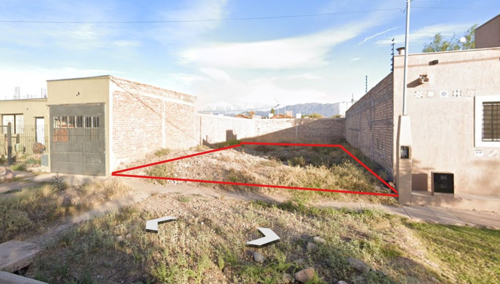 Lote en Venta en Lujan de Cuyo, Mendoza