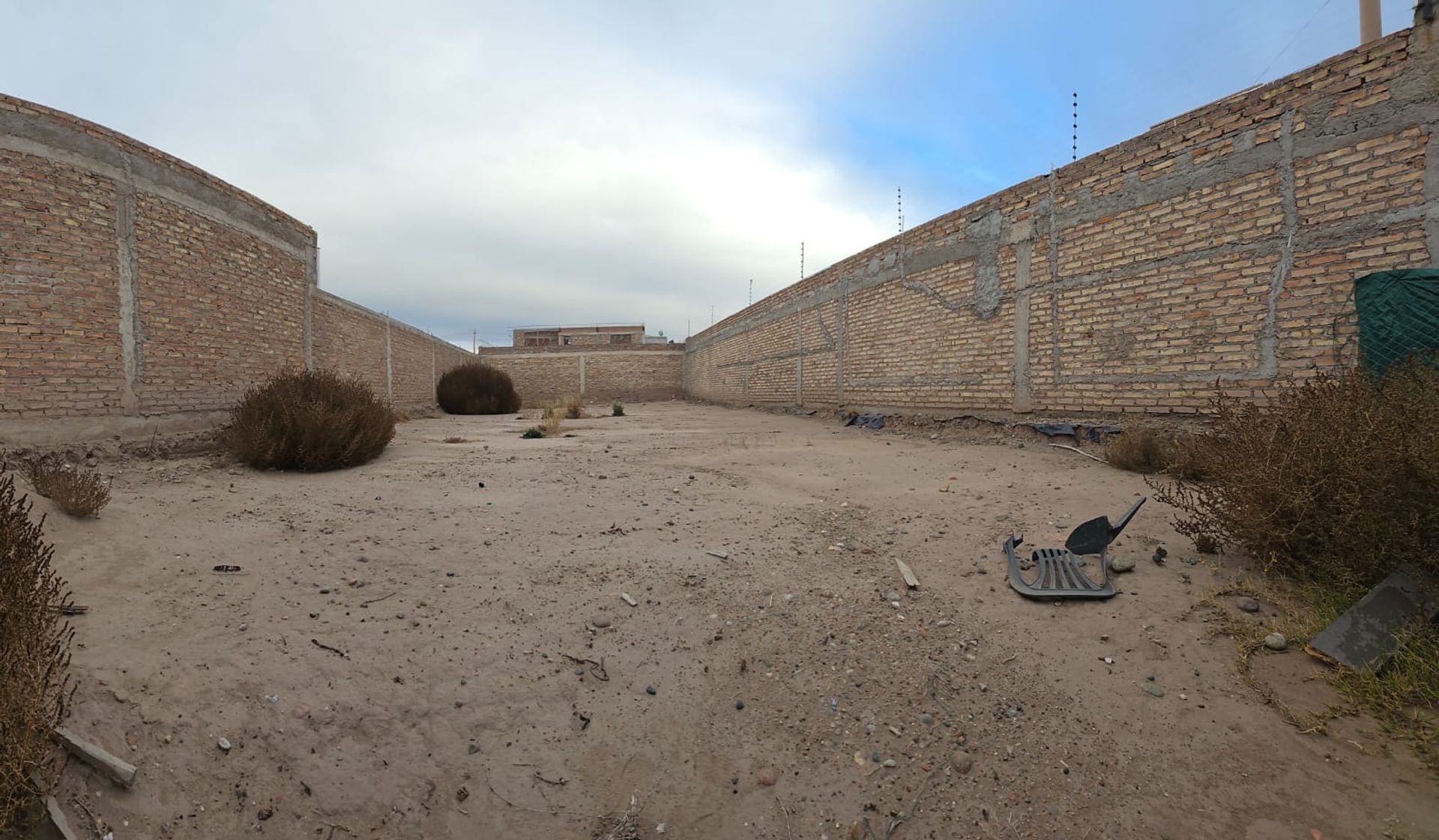 Lote en Venta en Lujan de Cuyo, Mendoza