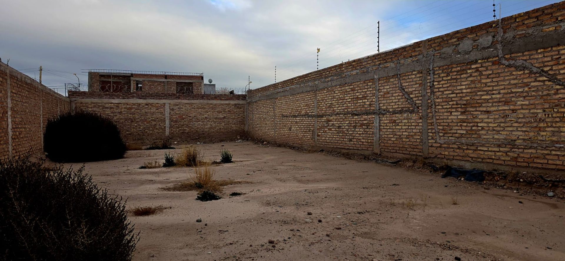 Lote en Venta en Lujan de Cuyo, Mendoza