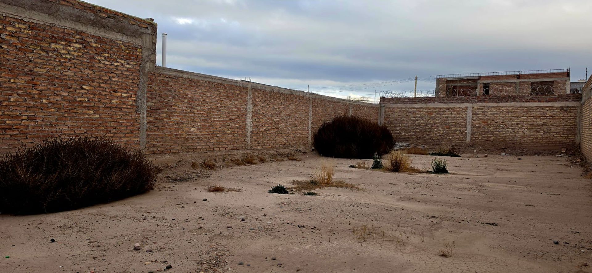 Lote en Venta en Lujan de Cuyo, Mendoza