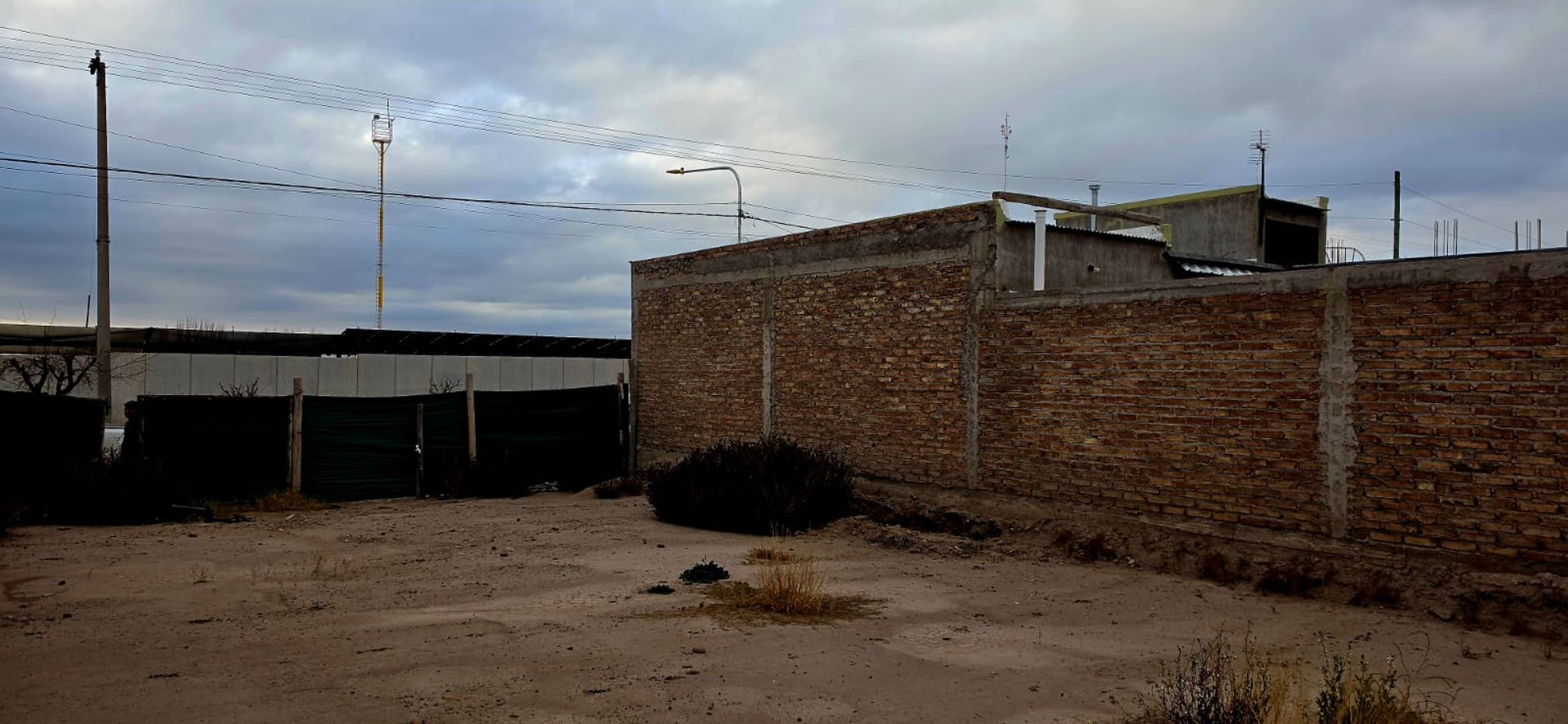Lote en Venta en Lujan de Cuyo, Mendoza