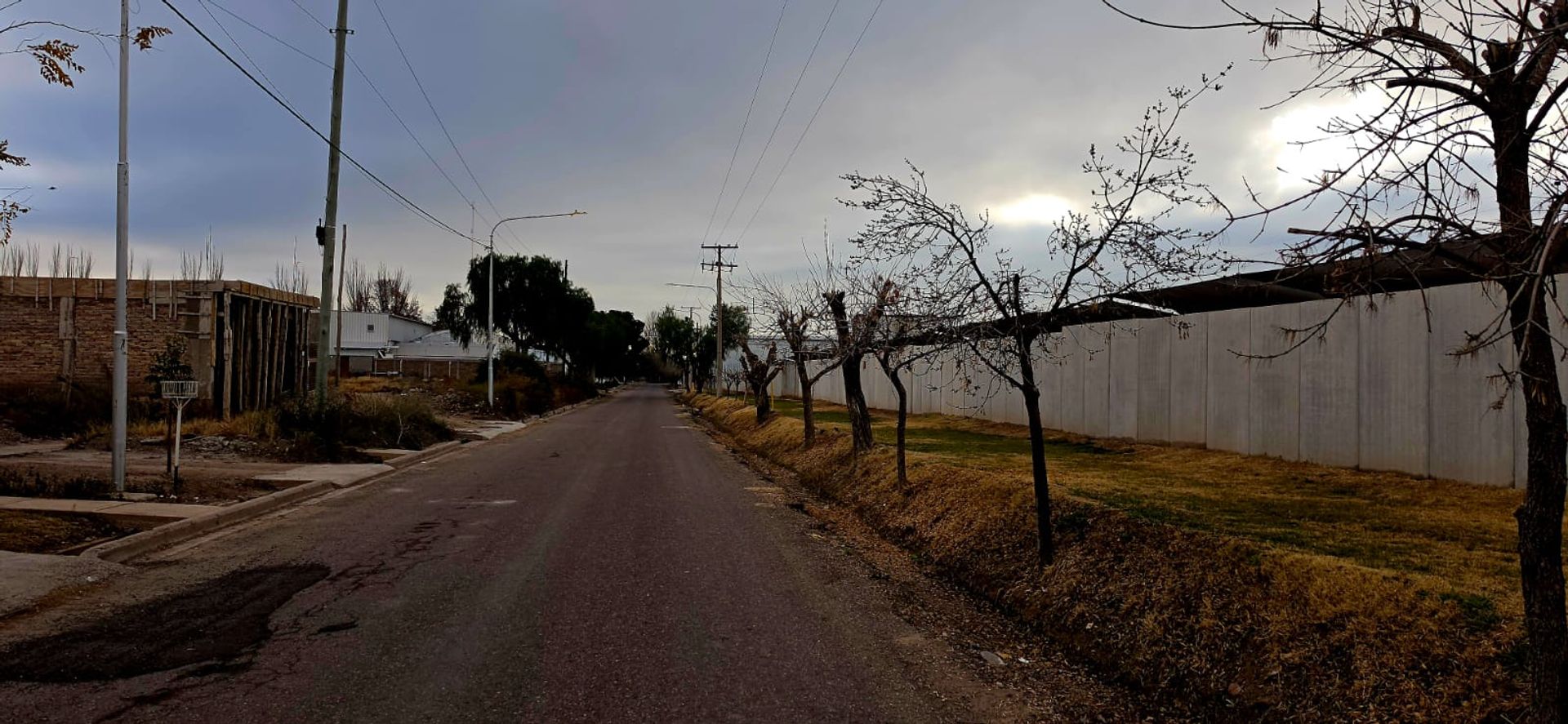 Lote en Venta en Lujan de Cuyo, Mendoza