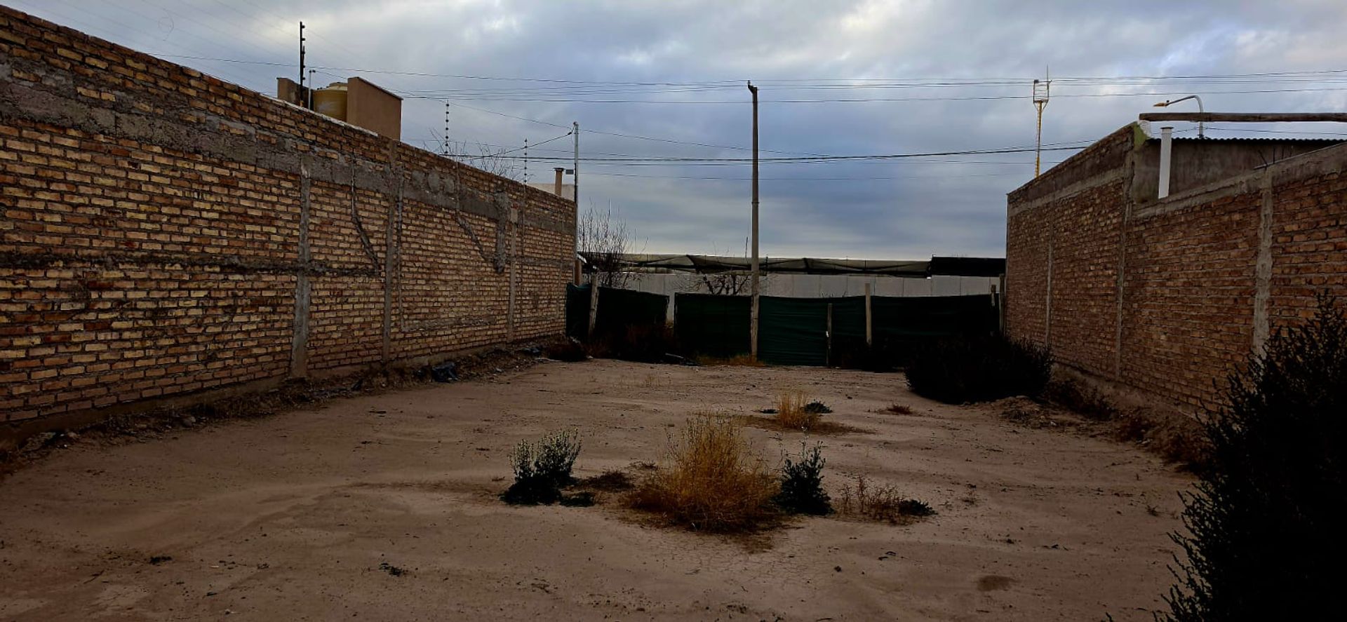 Lote en Venta en Lujan de Cuyo, Mendoza