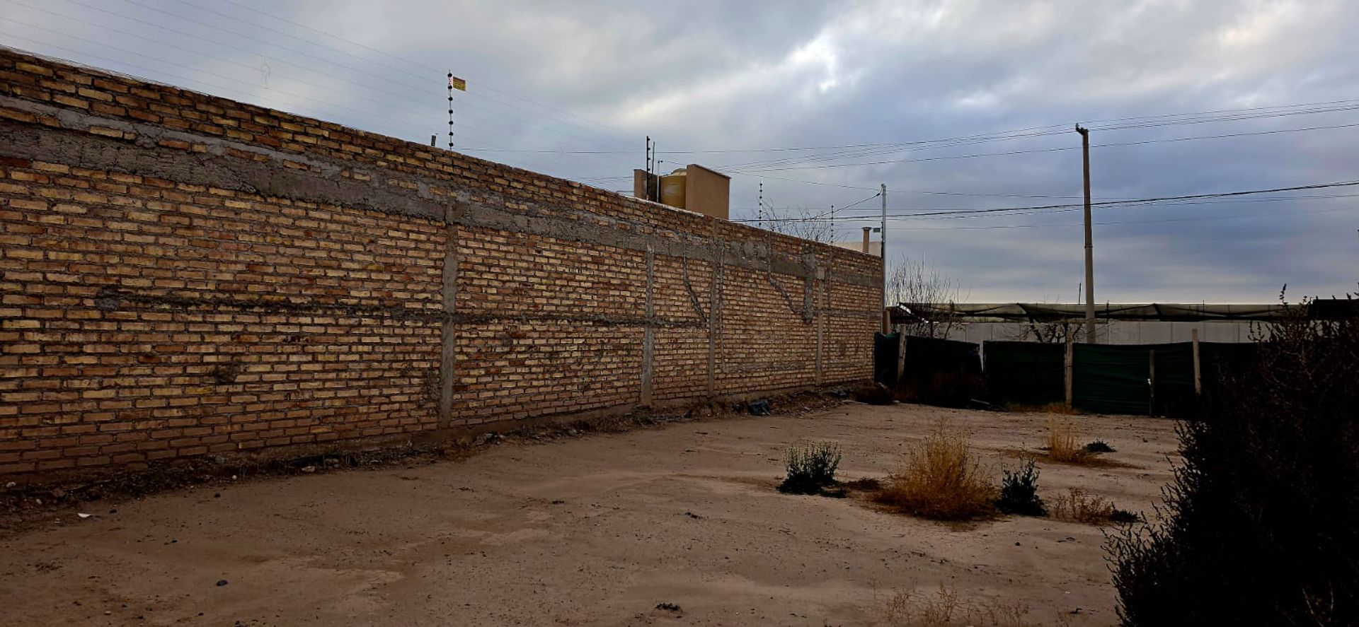 Lote en Venta en Lujan de Cuyo, Mendoza