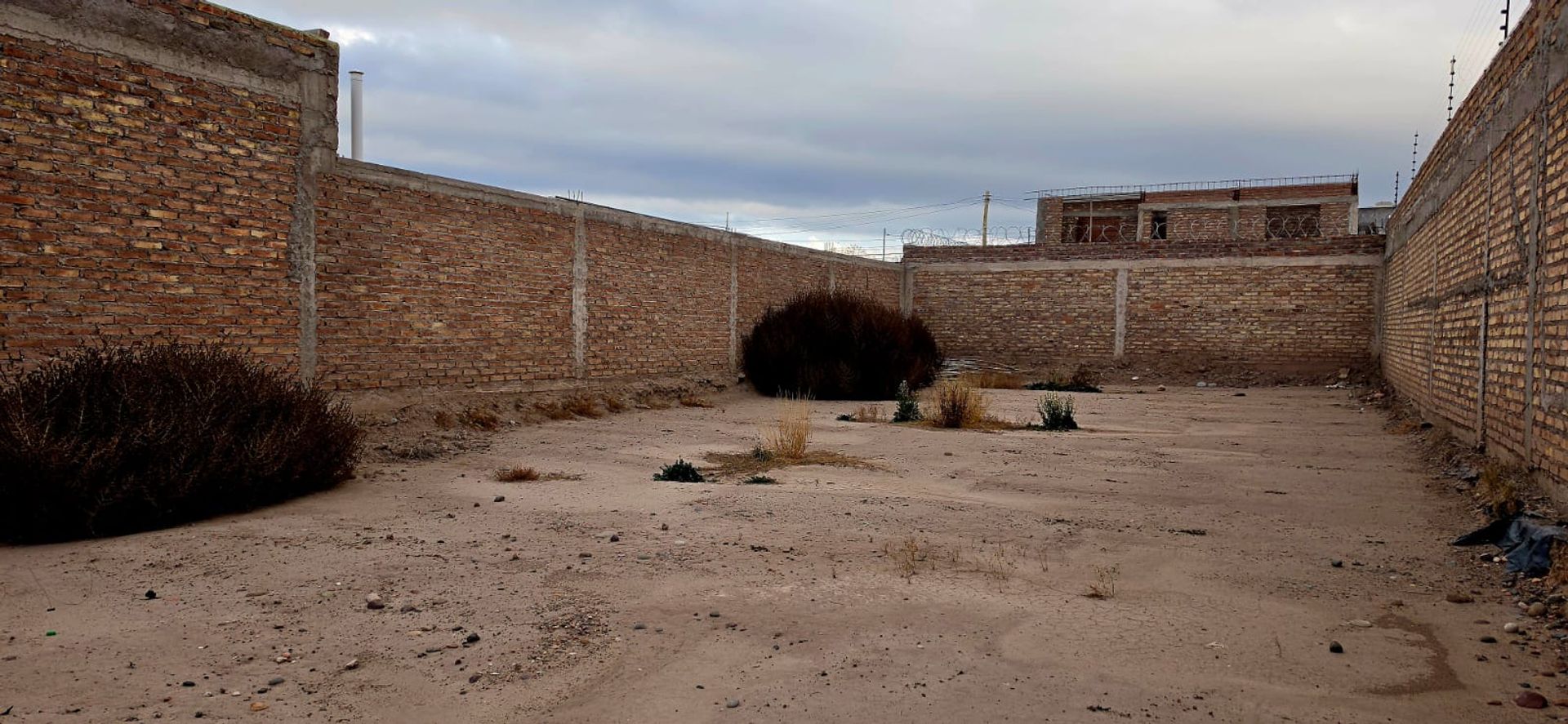 Lote en Venta en Lujan de Cuyo, Mendoza