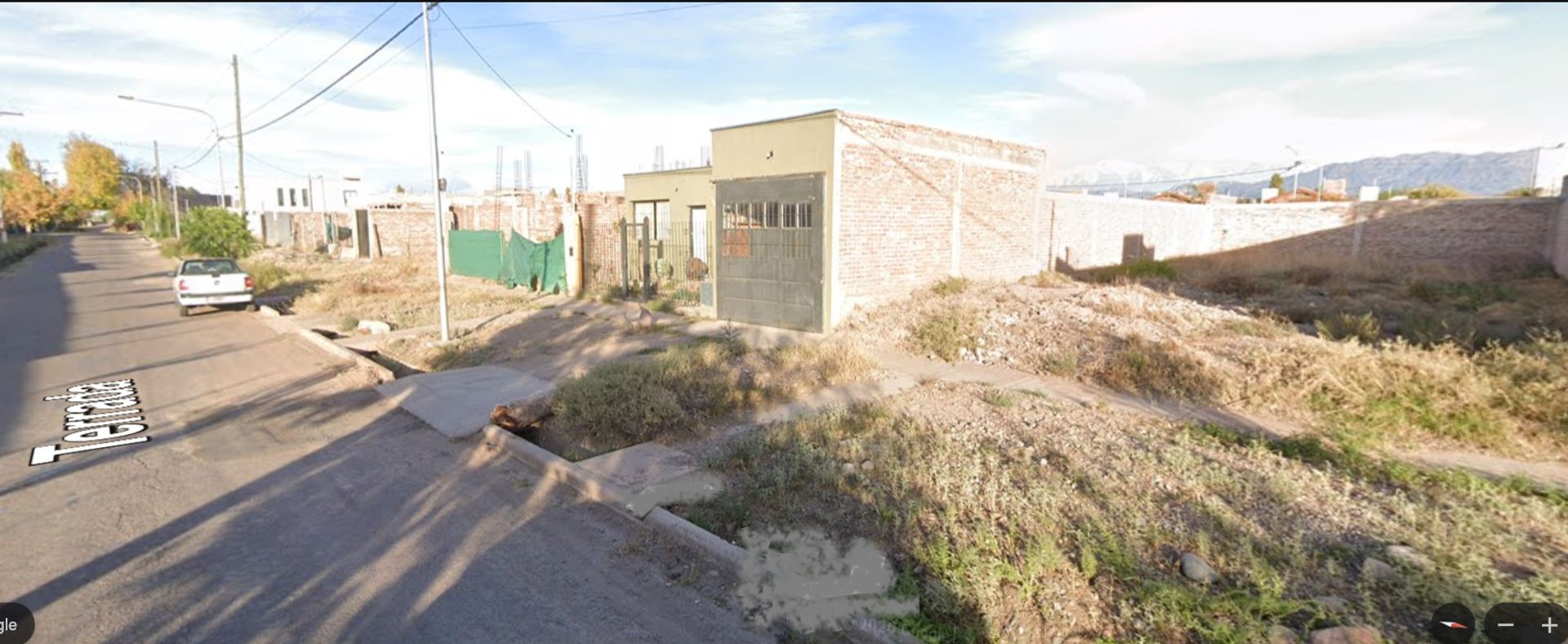 Lote en Venta en Lujan de Cuyo, Mendoza