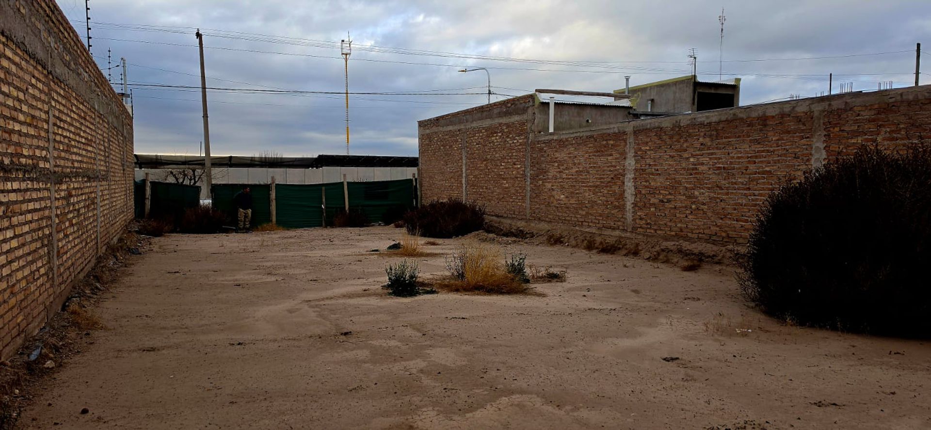 Lote en Venta en Lujan de Cuyo, Mendoza