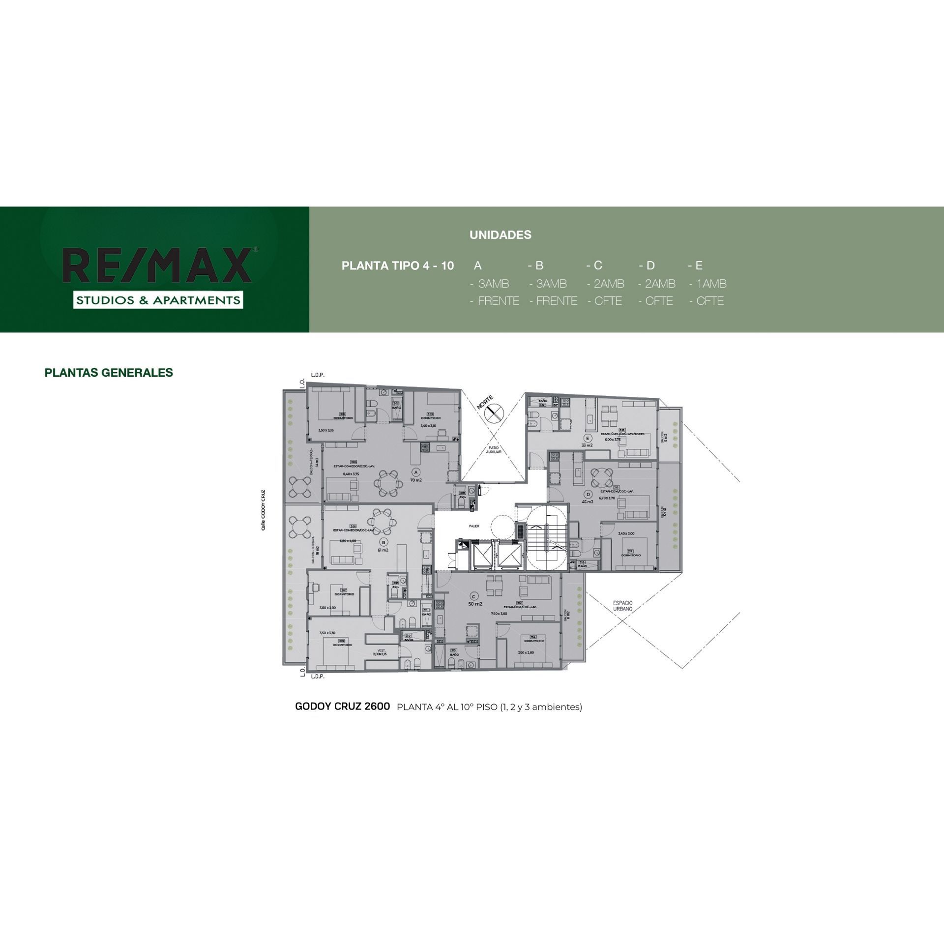 VENTA MONOAMB C/ BCON A ESTRENAR - 20