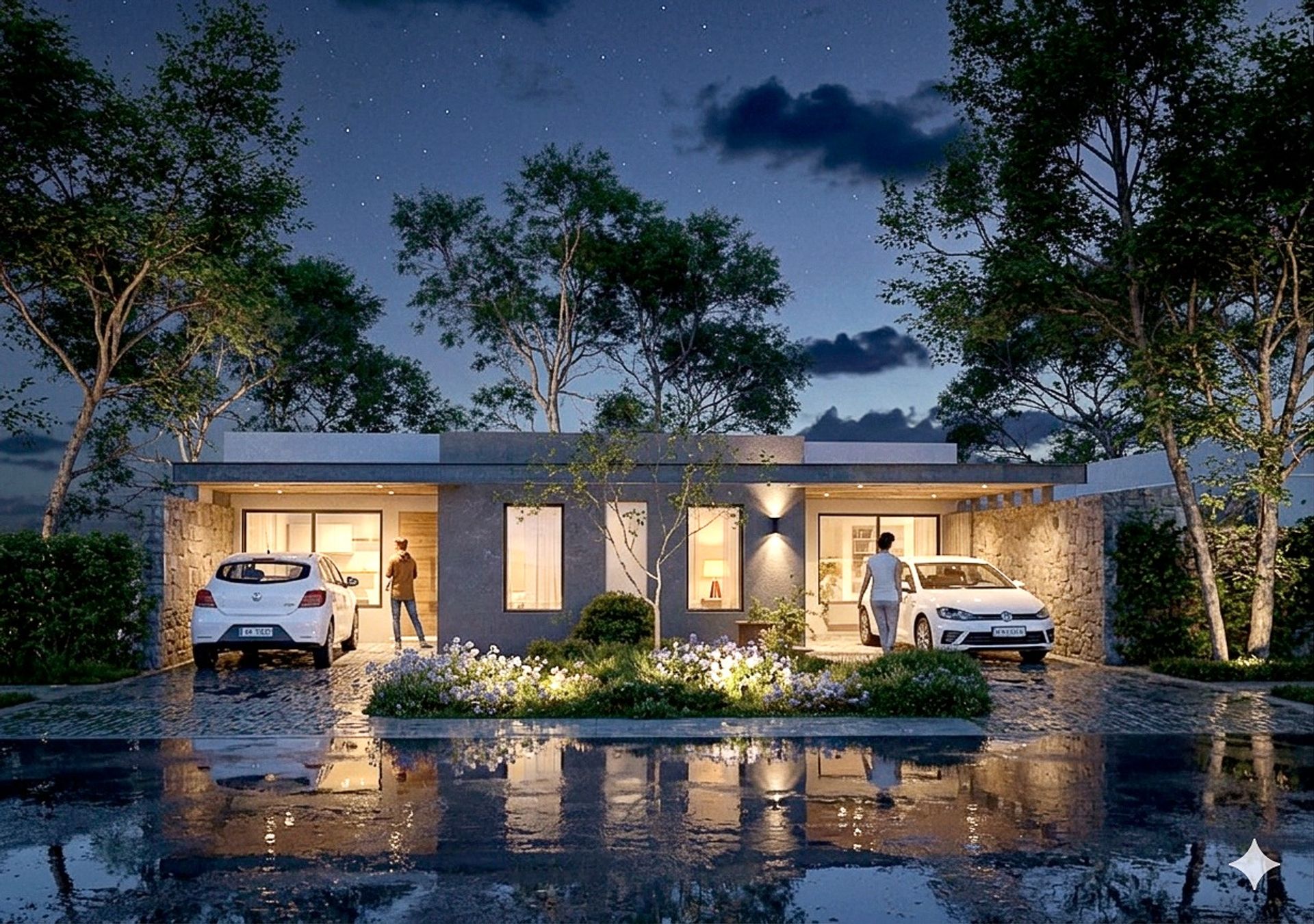 Casa en Venta en Maipu, Mendoza