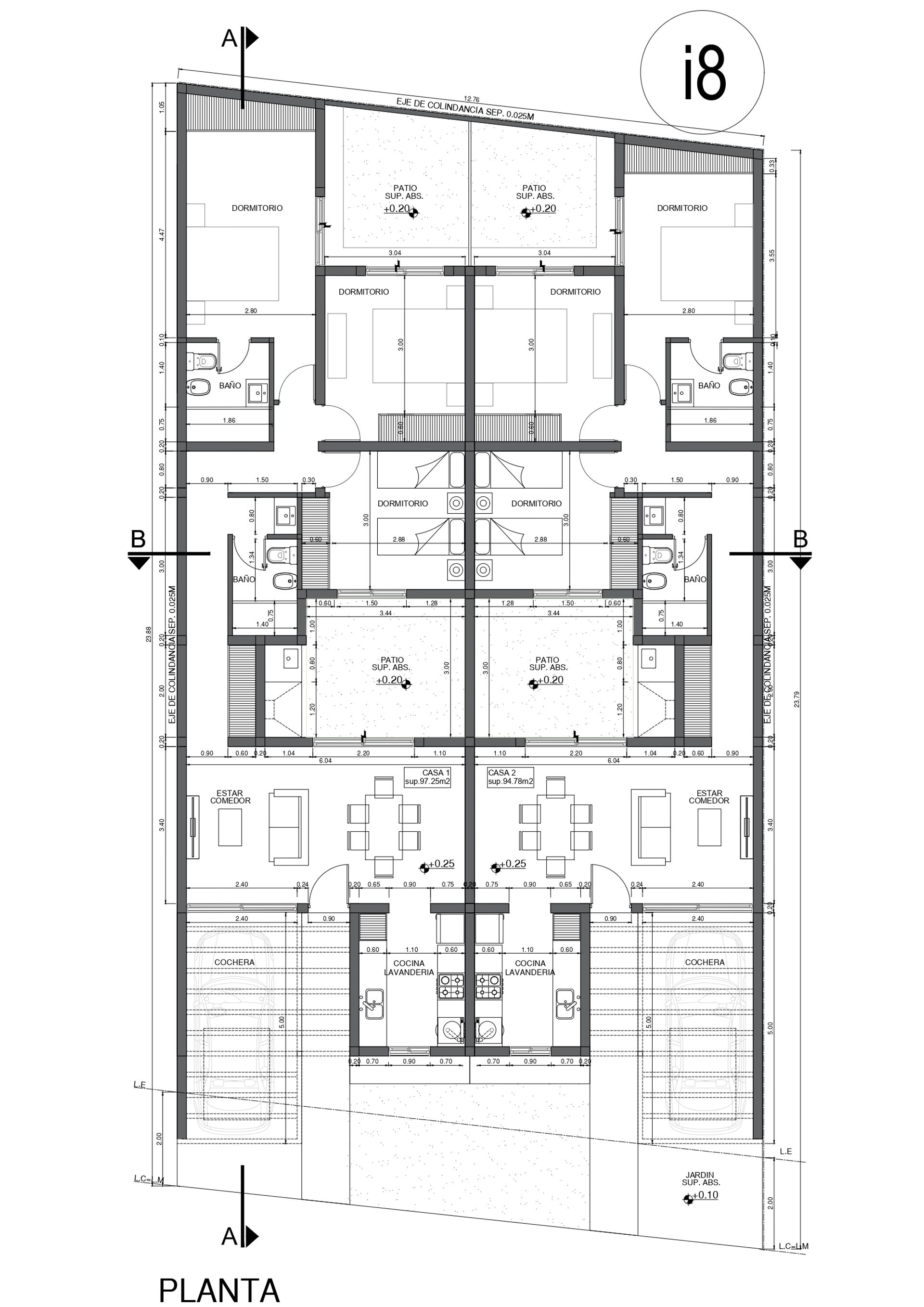 Casa en Venta en Maipu, Mendoza
