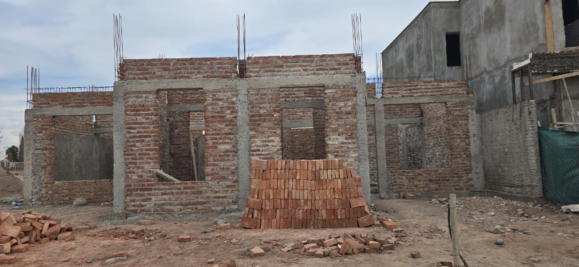 Casa en Venta en Maipu, Mendoza