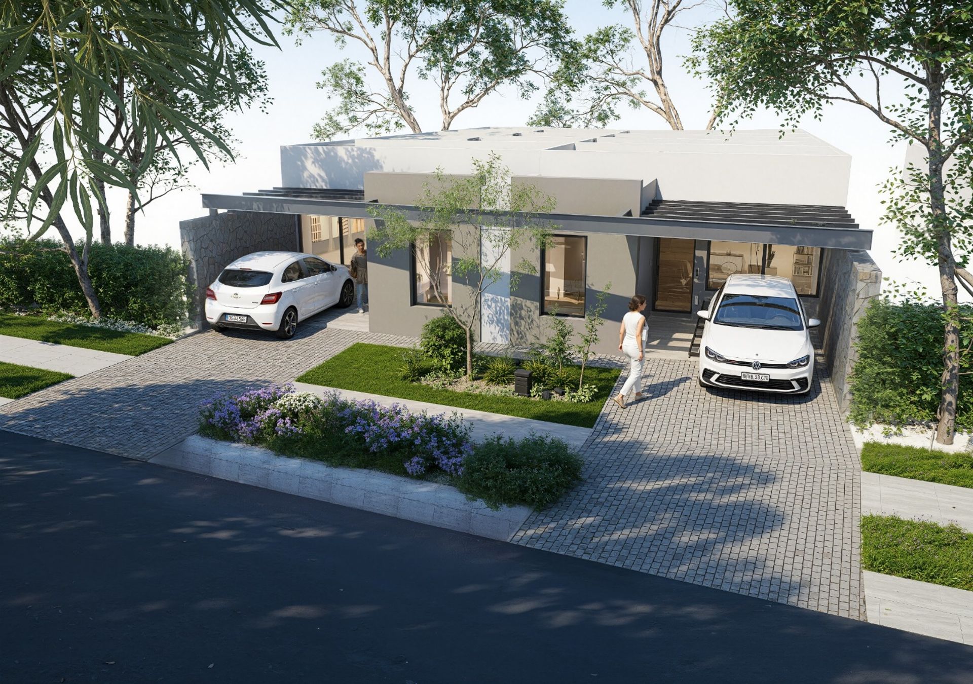 Casa en Venta en Maipu, Mendoza