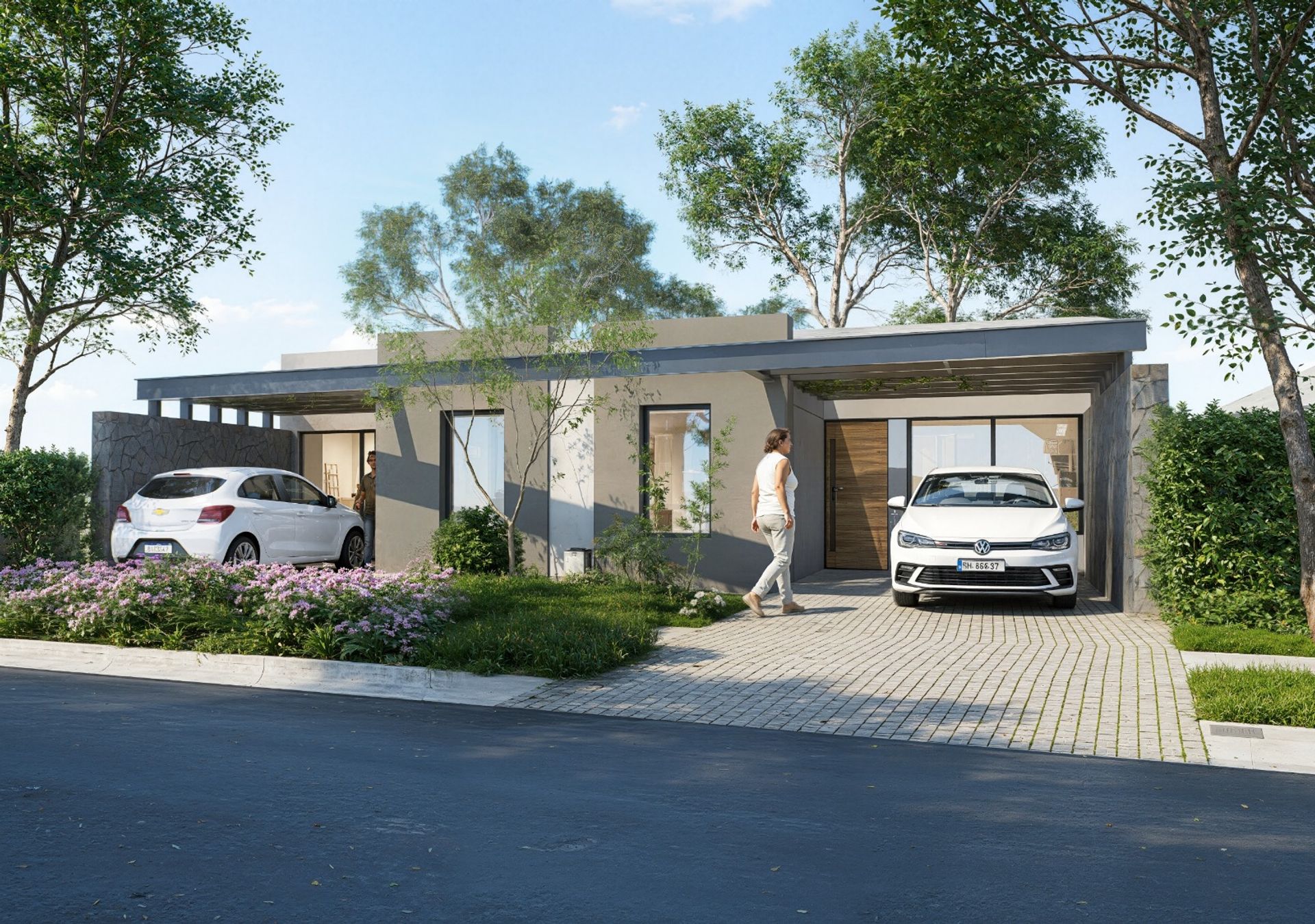 Casa en Venta en Maipu, Mendoza