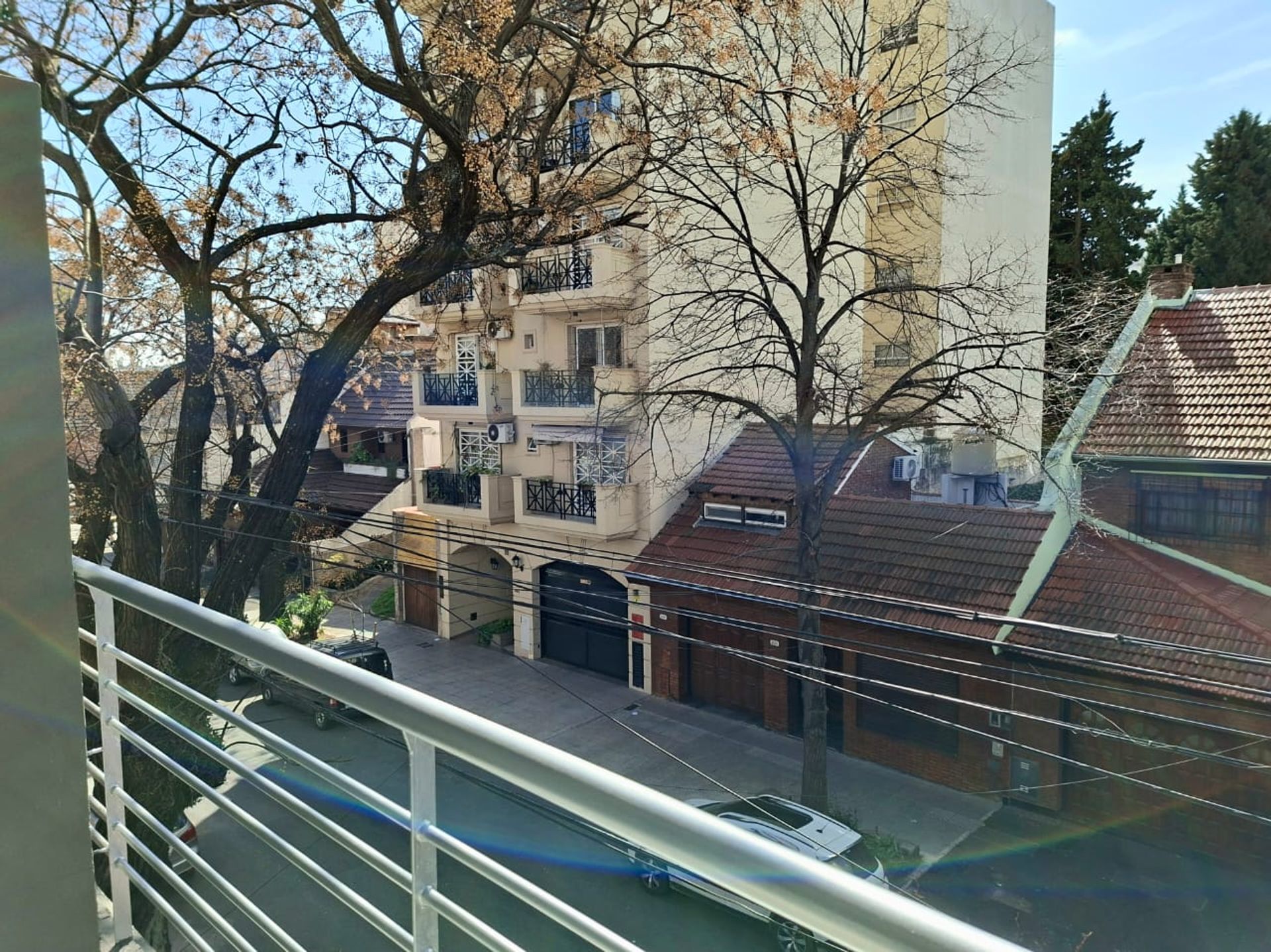 Departamento en Alquiler en Villa Pueyrredon, Capital Federal