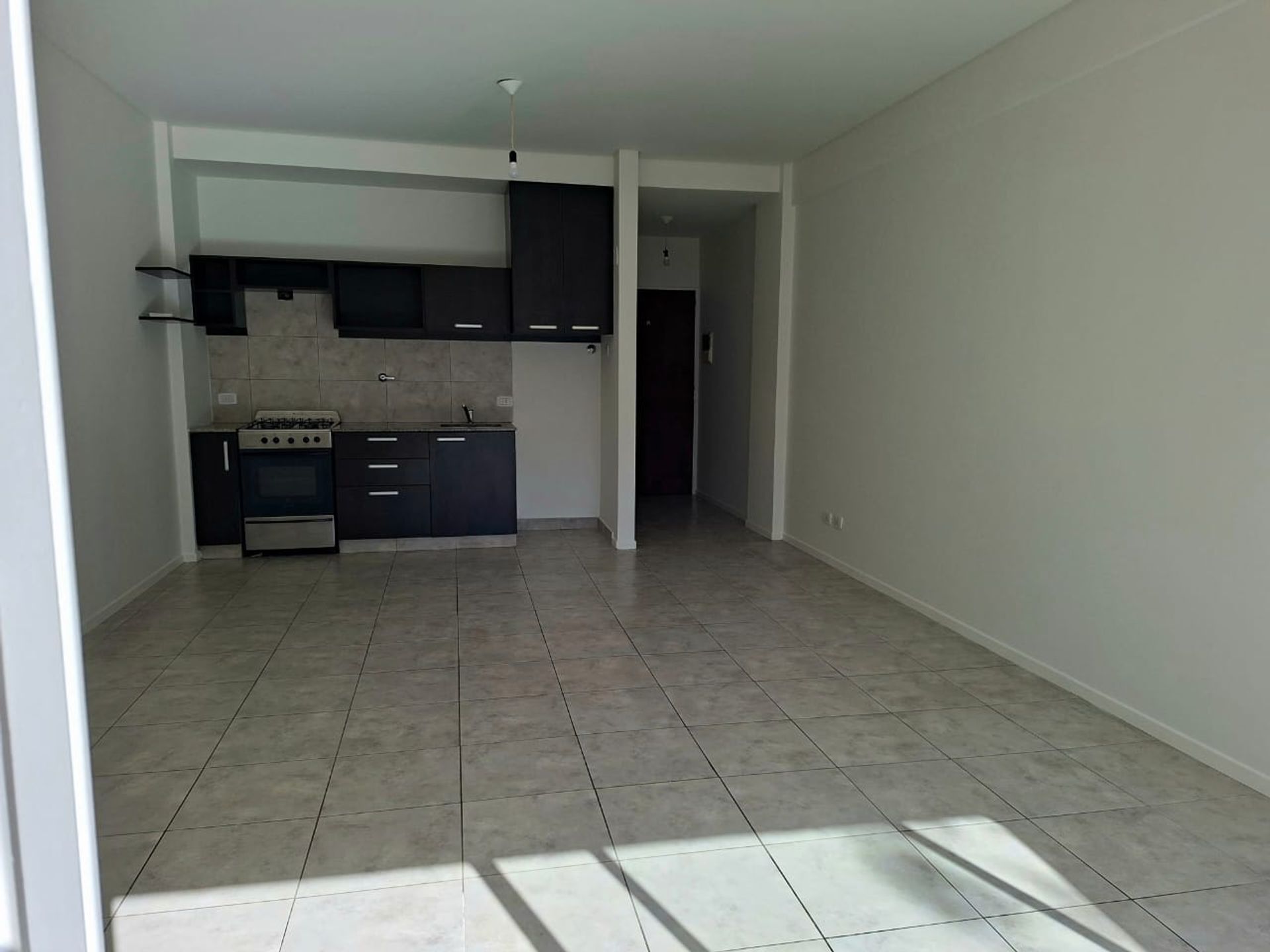 Departamento en Alquiler en Villa Pueyrredon, Capital Federal